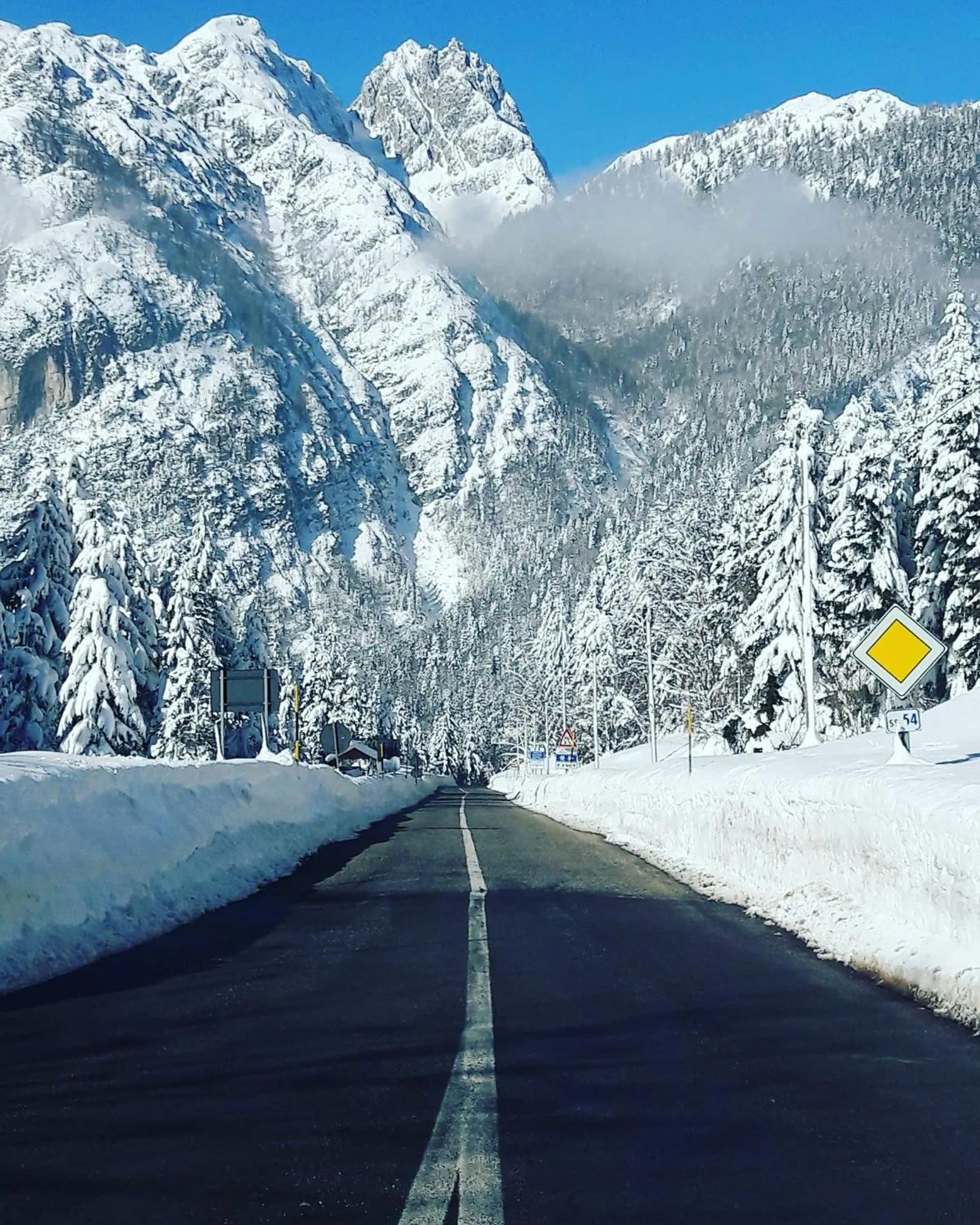 Neighbourhood in Hotel Boka