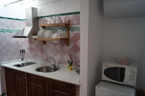 Casa de la Placeta del Rincón