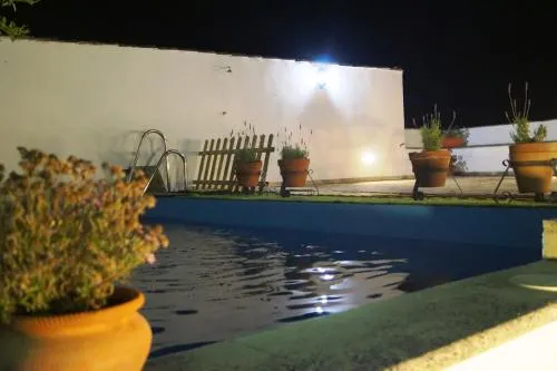 Casa de la Placeta del Rincón