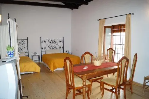 Casa de la Placeta del Rincón