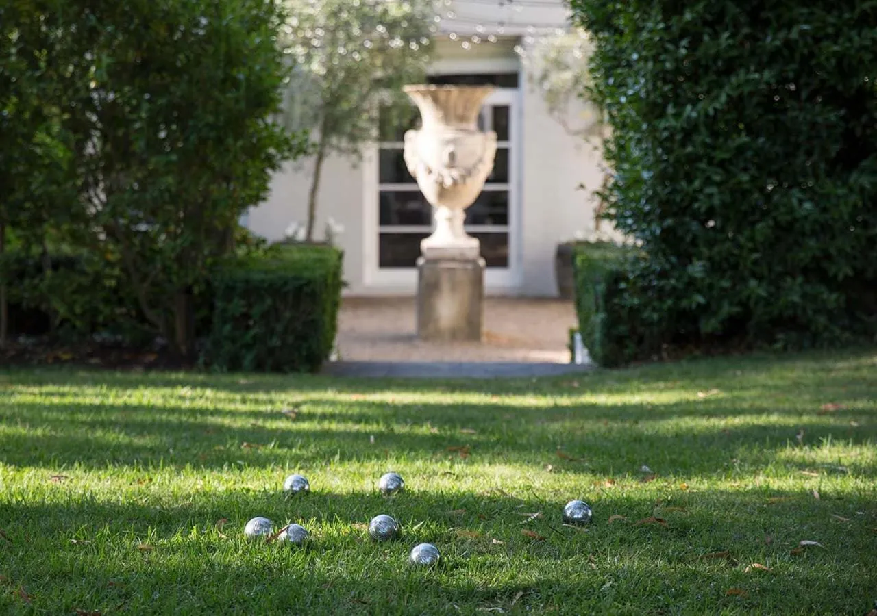Natural landscape in Lancemore Lindenderry Red Hill
