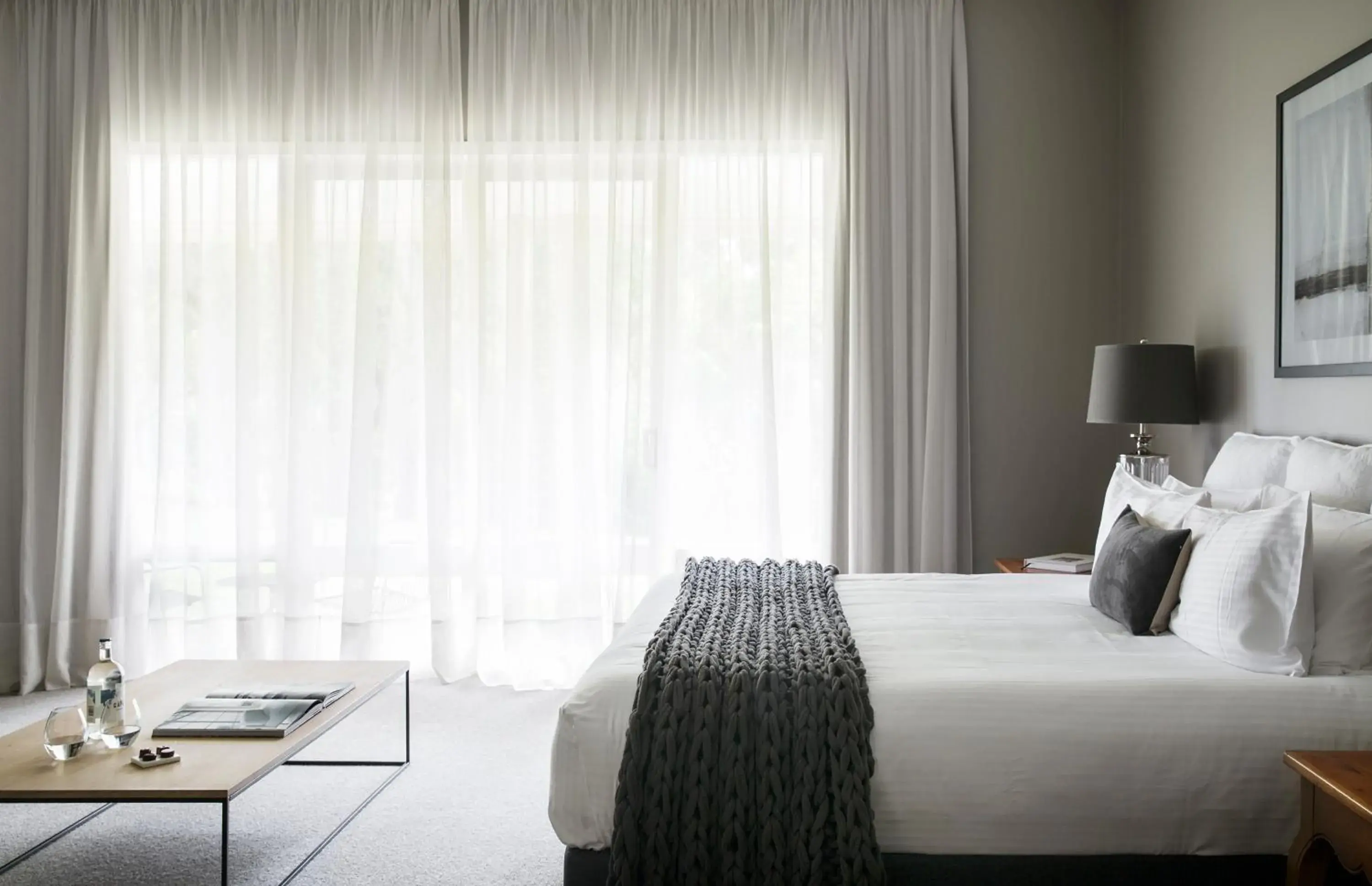 Bed in Lancemore Lindenderry Red Hill Bed in Lancemore Lindenderry Red Hill