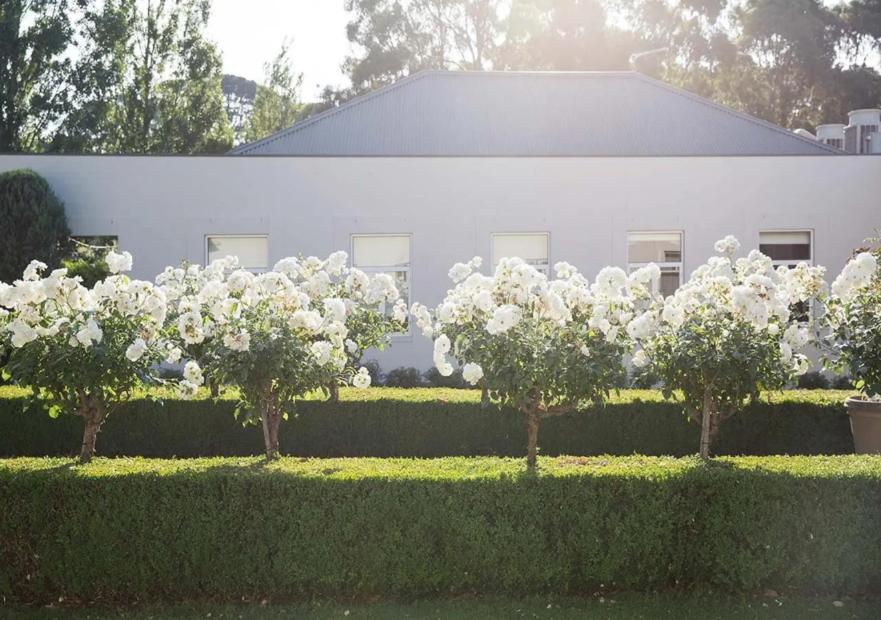 Garden in Lancemore Lindenderry Red Hill
