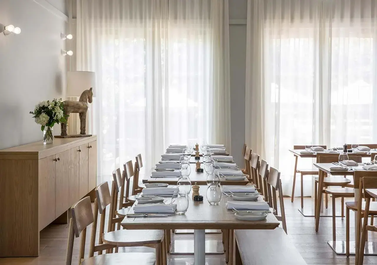 Restaurant/places to eat in Lancemore Lindenderry Red Hill Restaurant/places to eat in Lancemore Lindenderry Red Hill