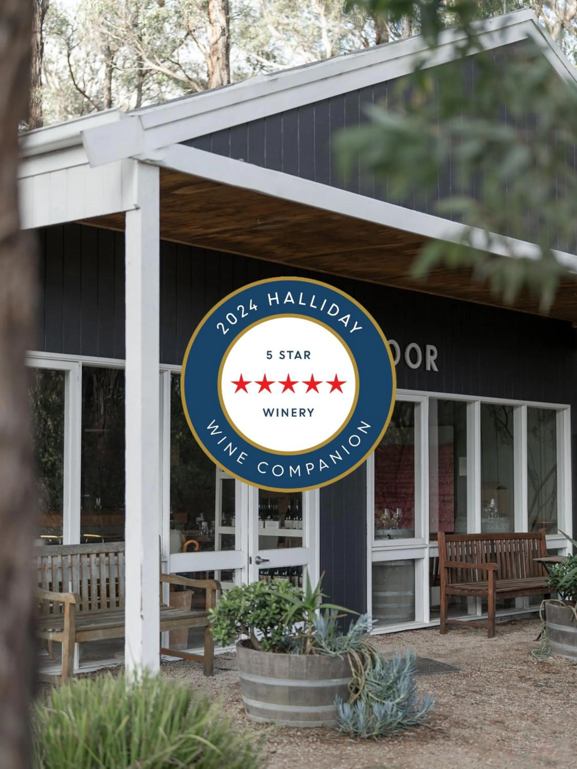 Property building in Lancemore Lindenderry Red Hill