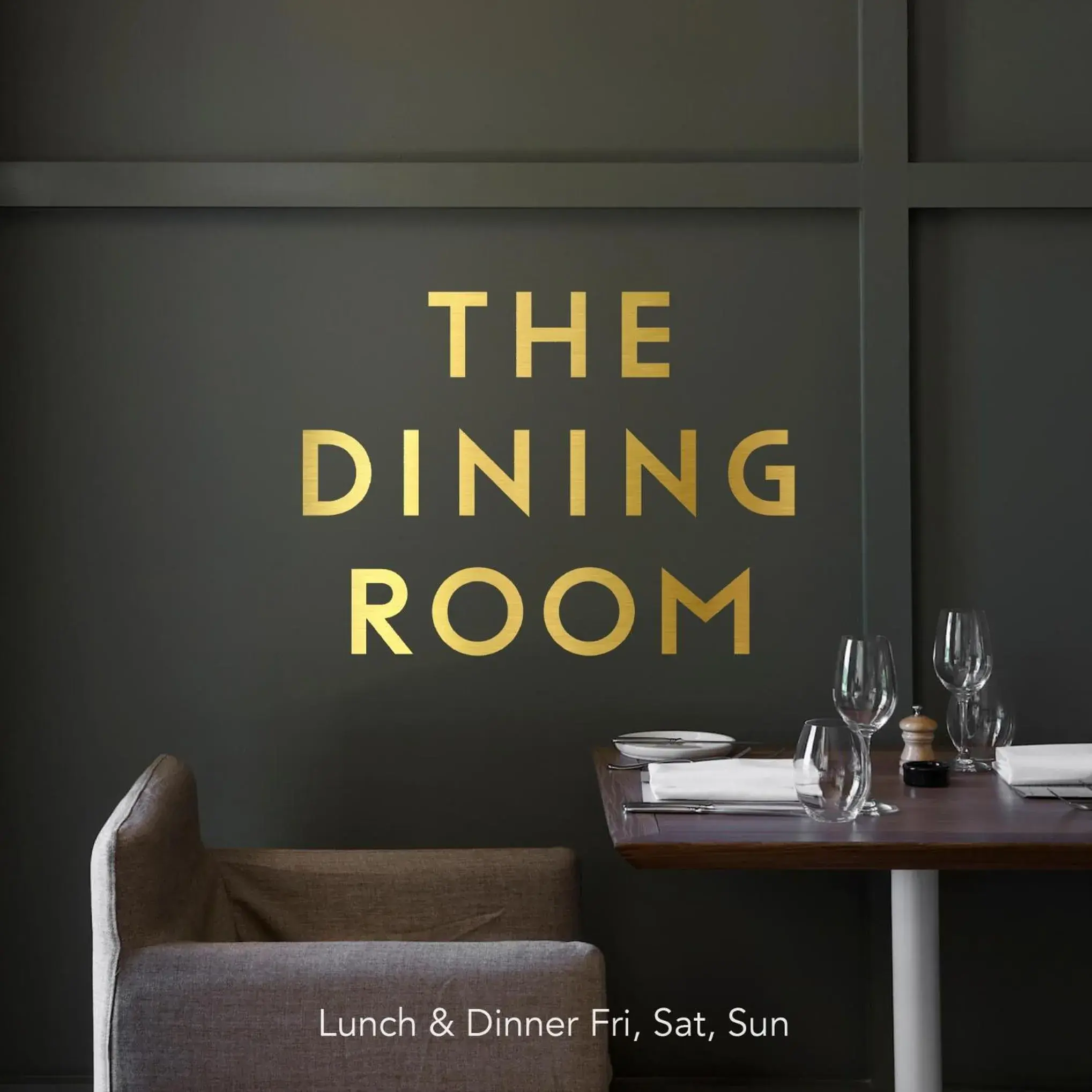 Restaurant/places to eat in Lancemore Lindenderry Red Hill Restaurant/places to eat in Lancemore Lindenderry Red Hill