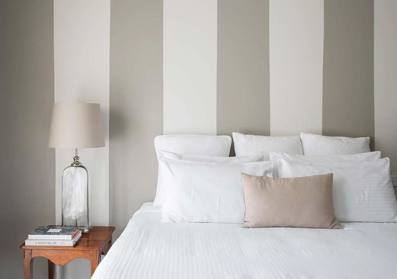 Bed in Lancemore Lindenderry Red Hill