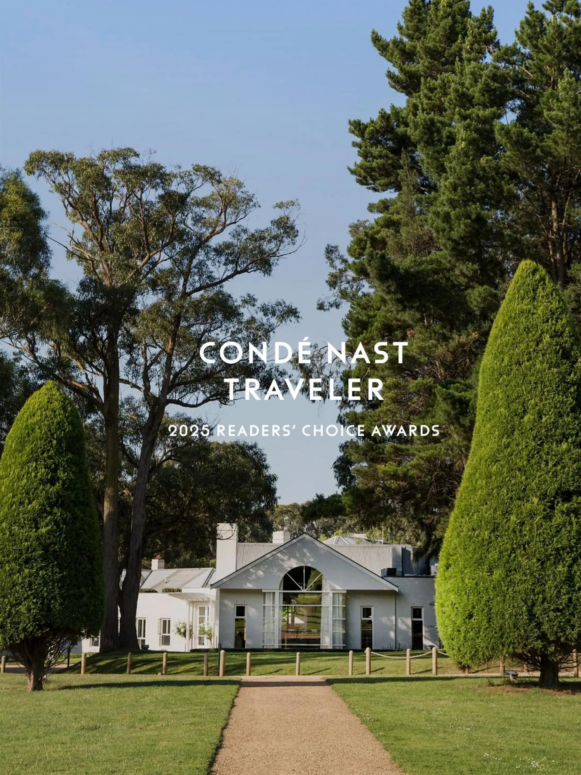 Property building in Lancemore Lindenderry Red Hill Property building in Lancemore Lindenderry Red Hill