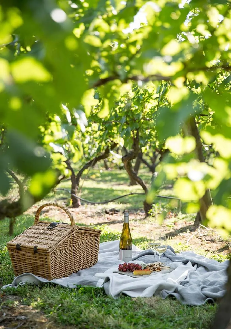Natural landscape in Lancemore Lindenderry Red Hill