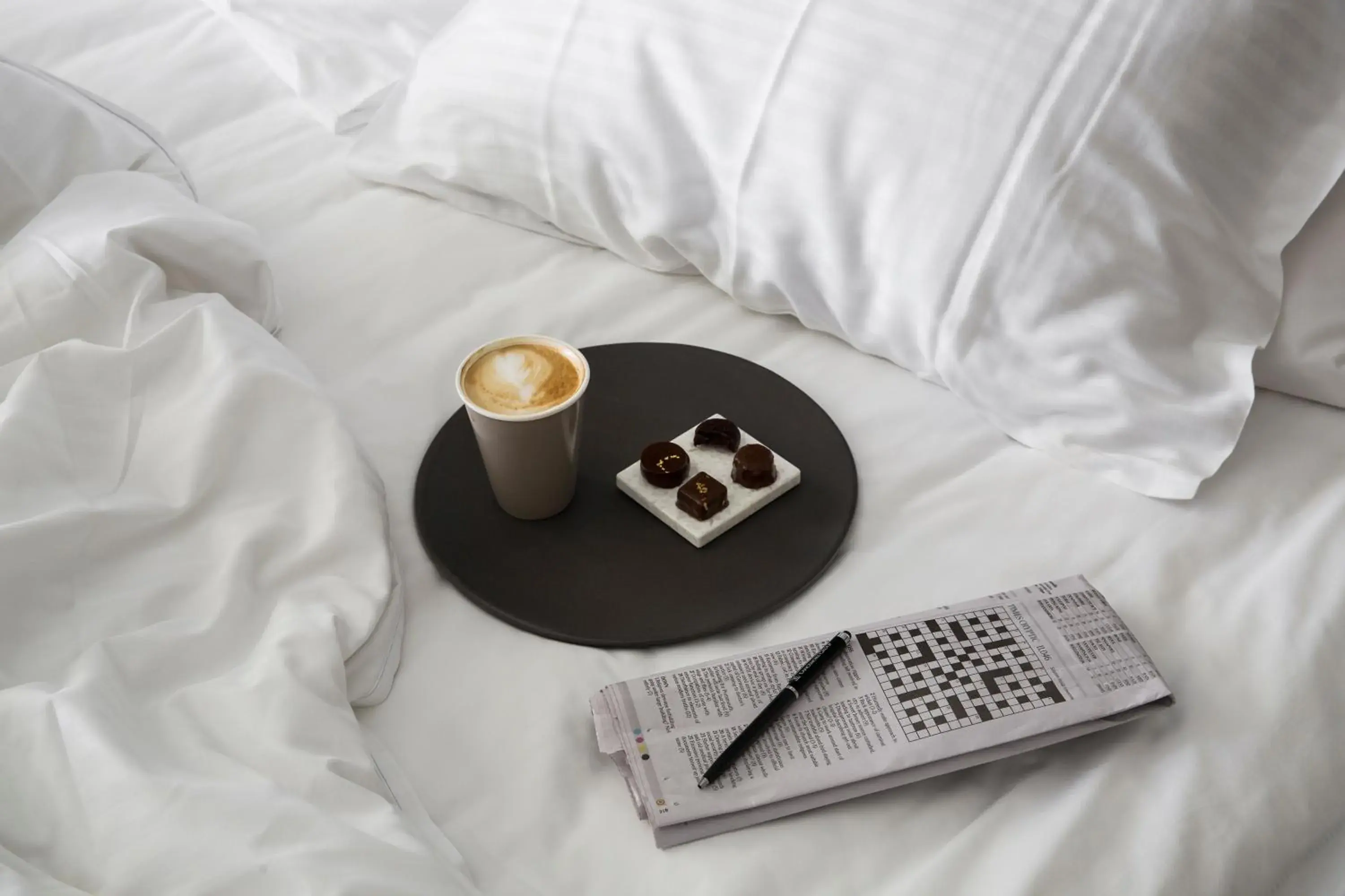 Bed in Lancemore Lindenderry Red Hill Bed in Lancemore Lindenderry Red Hill