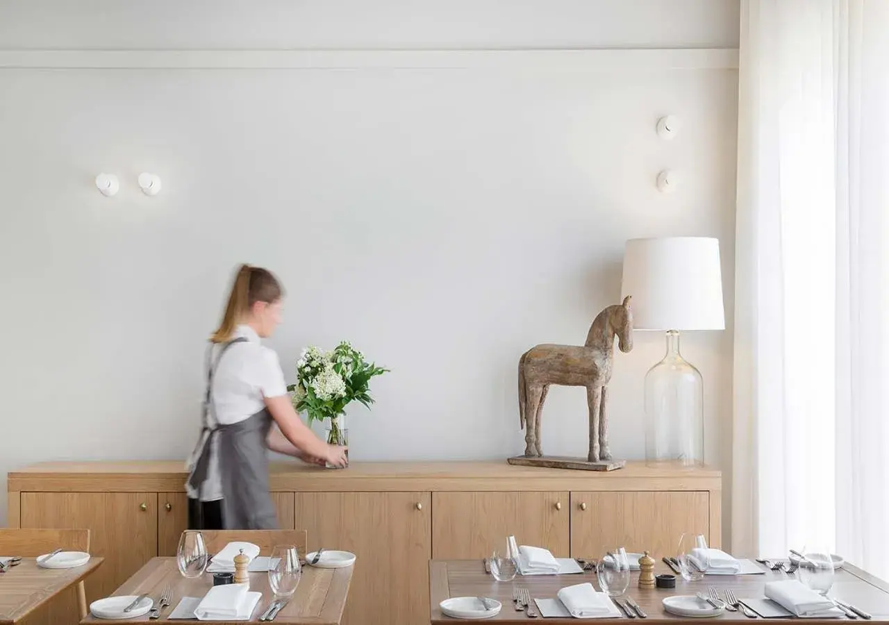 Restaurant/places to eat in Lancemore Lindenderry Red Hill Restaurant/places to eat in Lancemore Lindenderry Red Hill