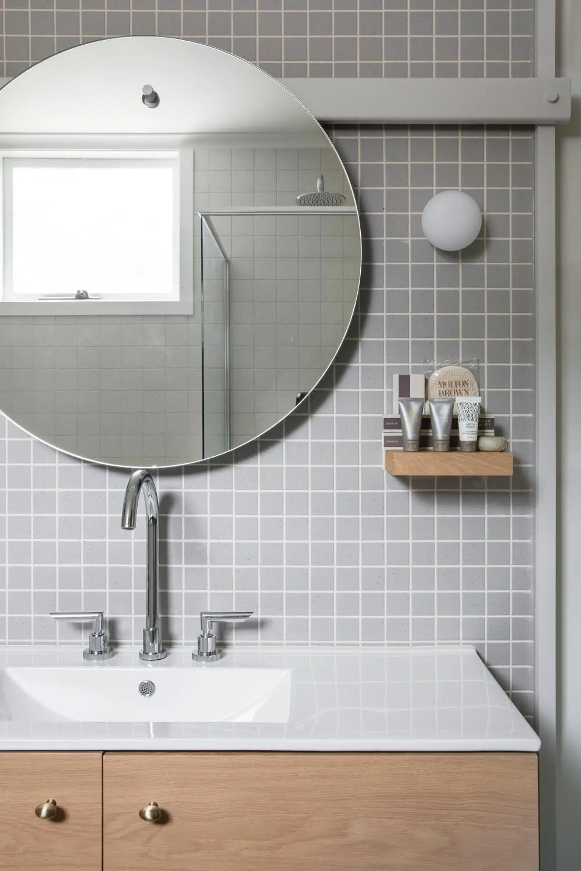 Bathroom in Lancemore Lindenderry Red Hill Bathroom in Lancemore Lindenderry Red Hill