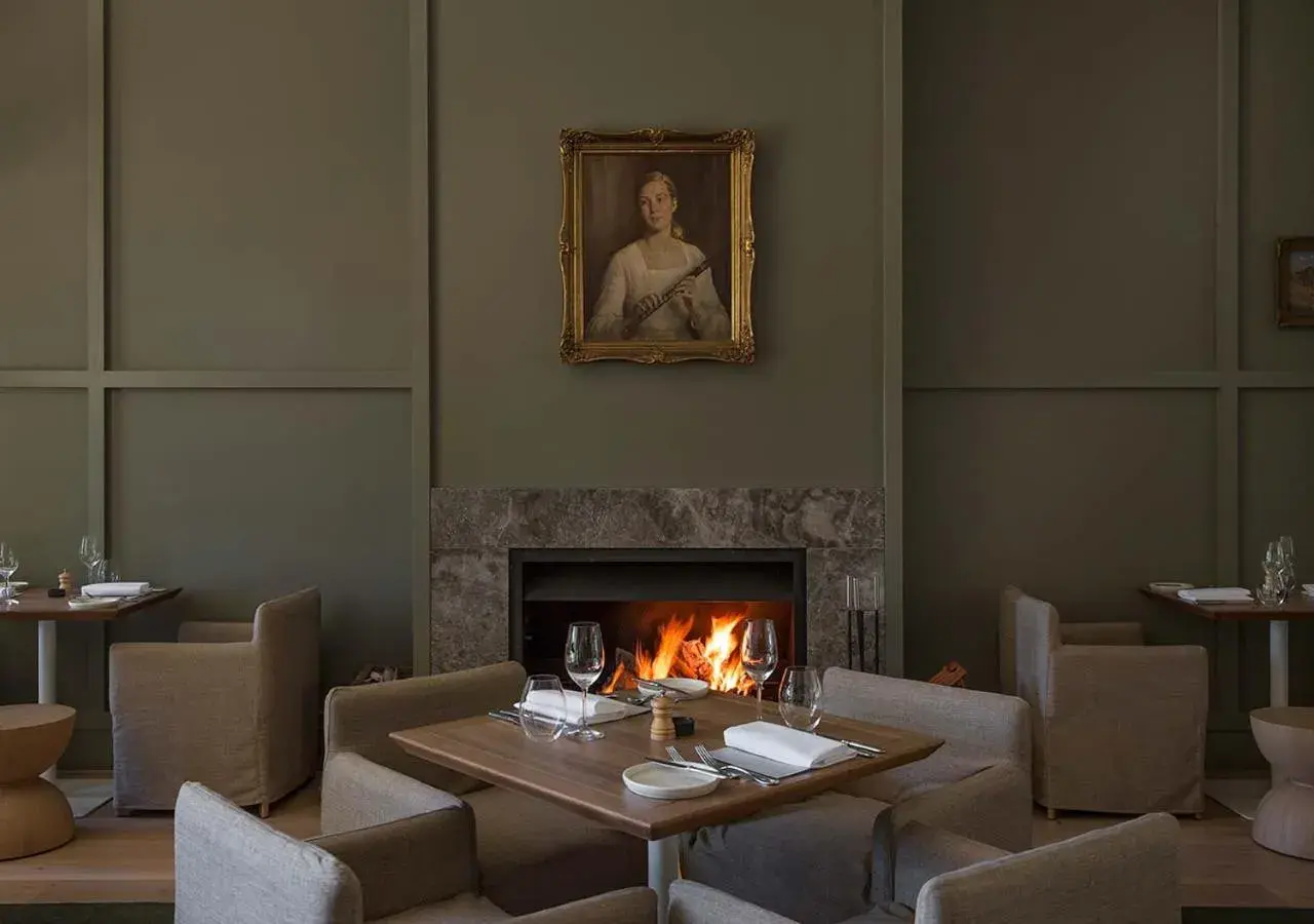 Restaurant/places to eat in Lancemore Lindenderry Red Hill Restaurant/places to eat in Lancemore Lindenderry Red Hill