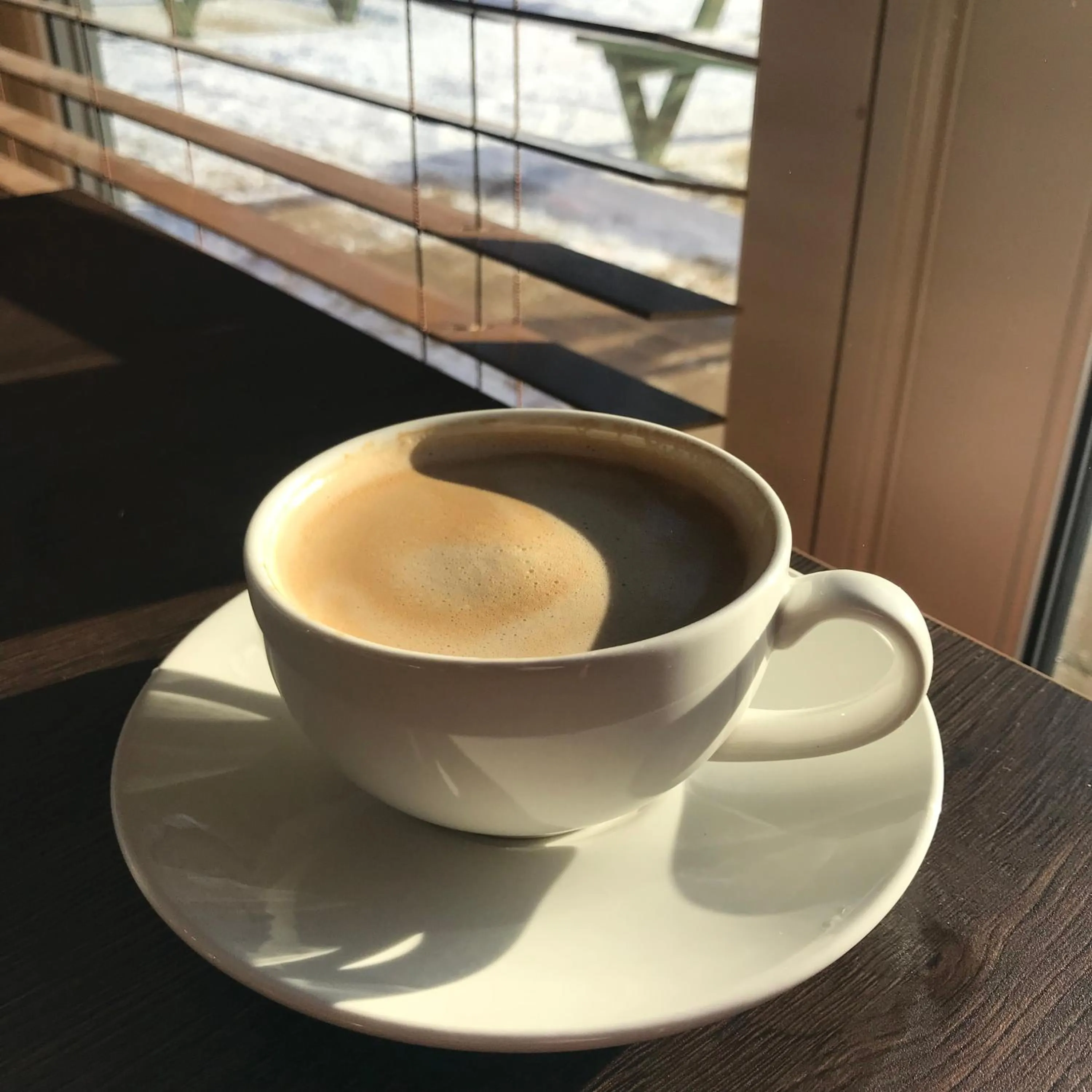 Non alcoholic drinks in The Lodge At Perth Racecourse