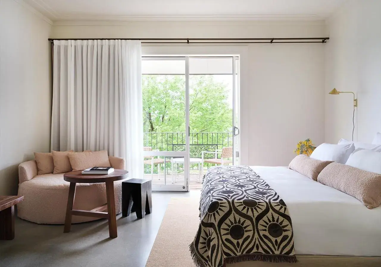 Bed in Lancemore Milawa Bed in Lancemore Milawa