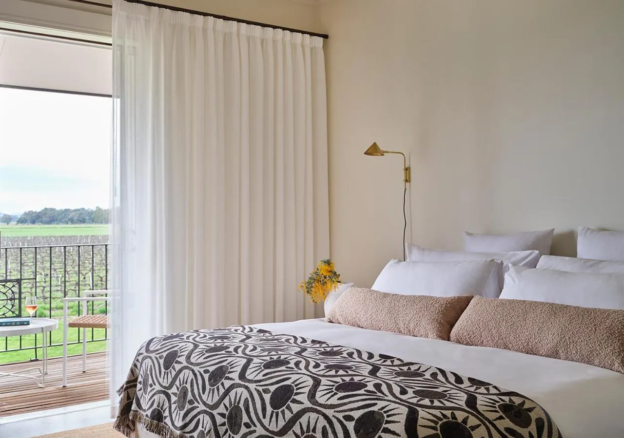 Bed in Lancemore Milawa