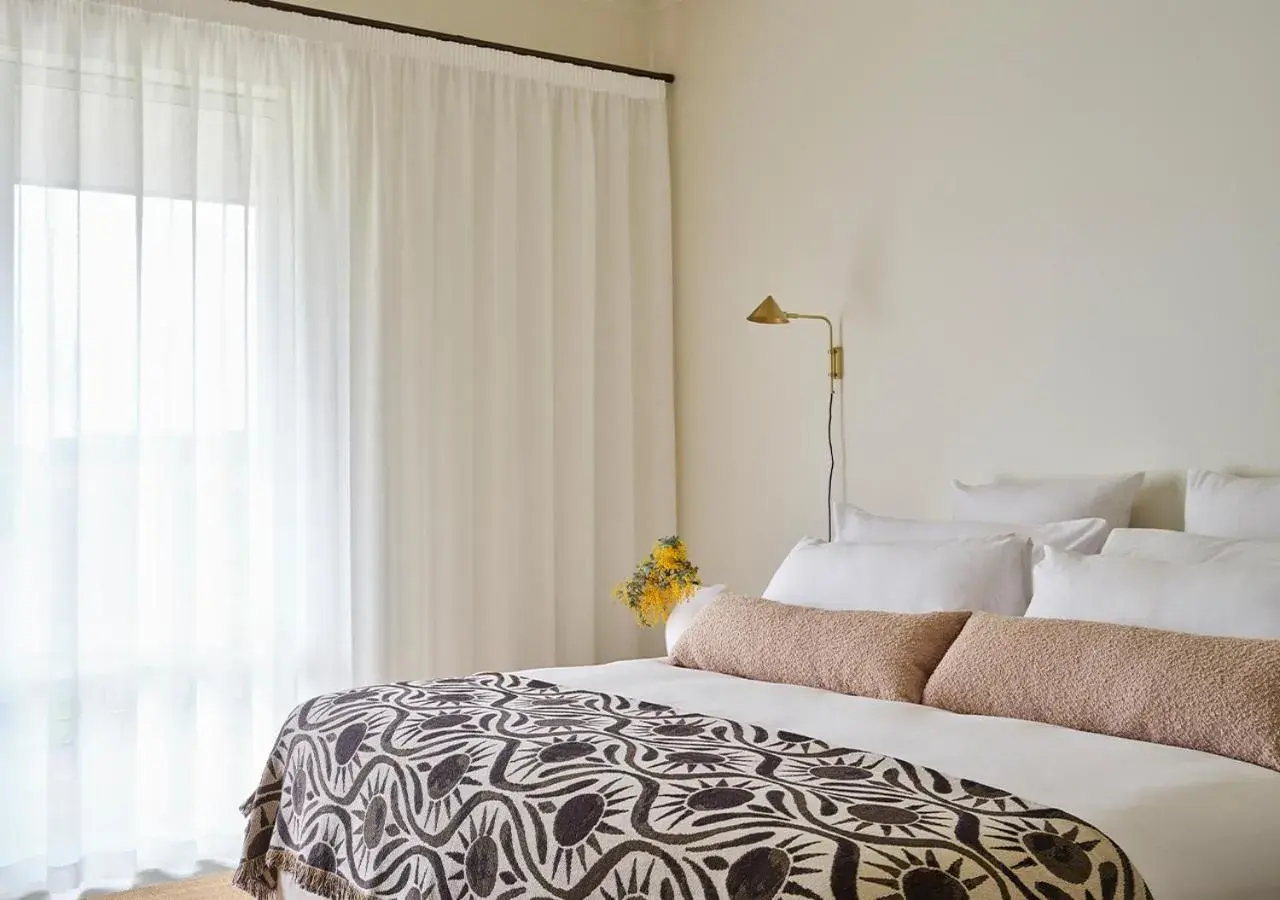 Bed in Lancemore Milawa Bed in Lancemore Milawa