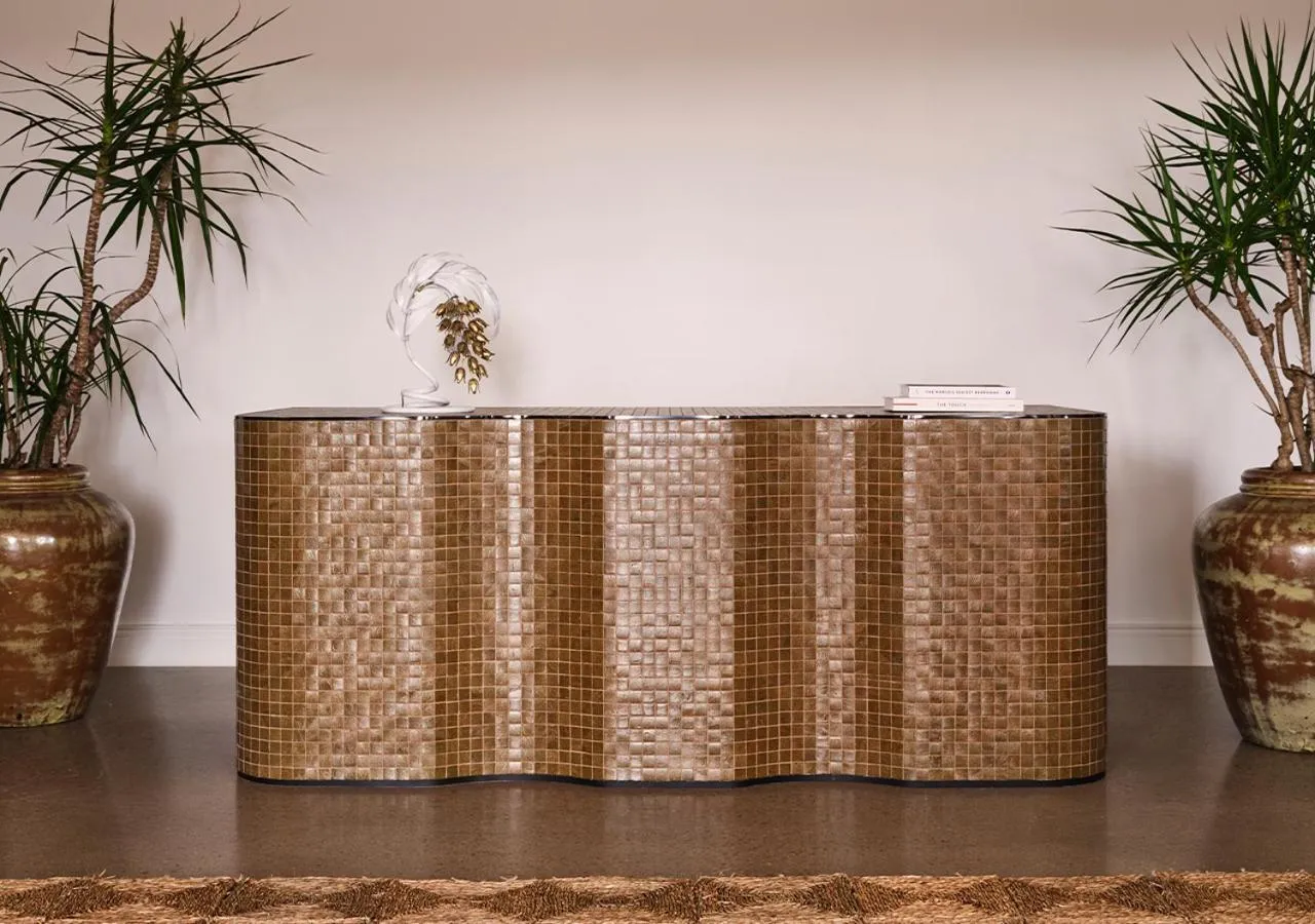 Lobby or reception in Lancemore Milawa