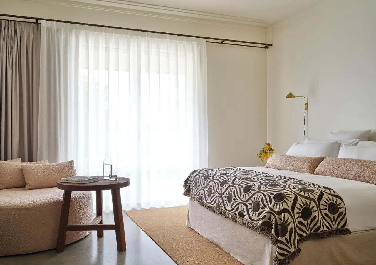 Bed in Lancemore Milawa Bed in Lancemore Milawa