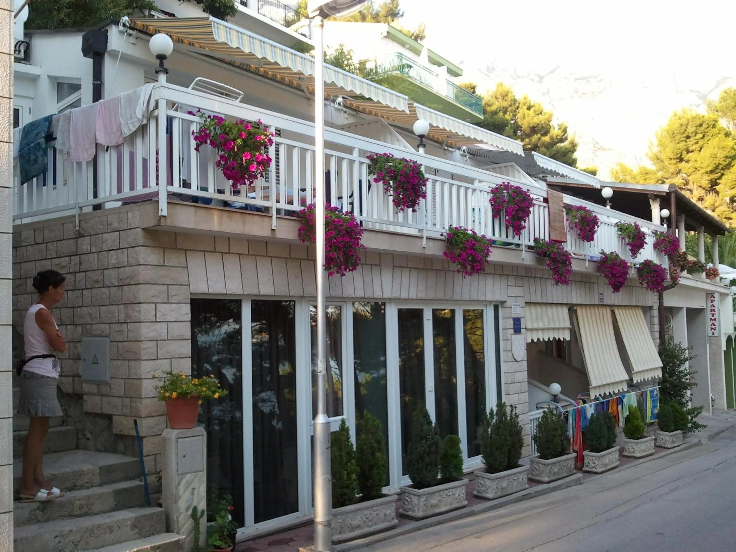 Apartment Herceg