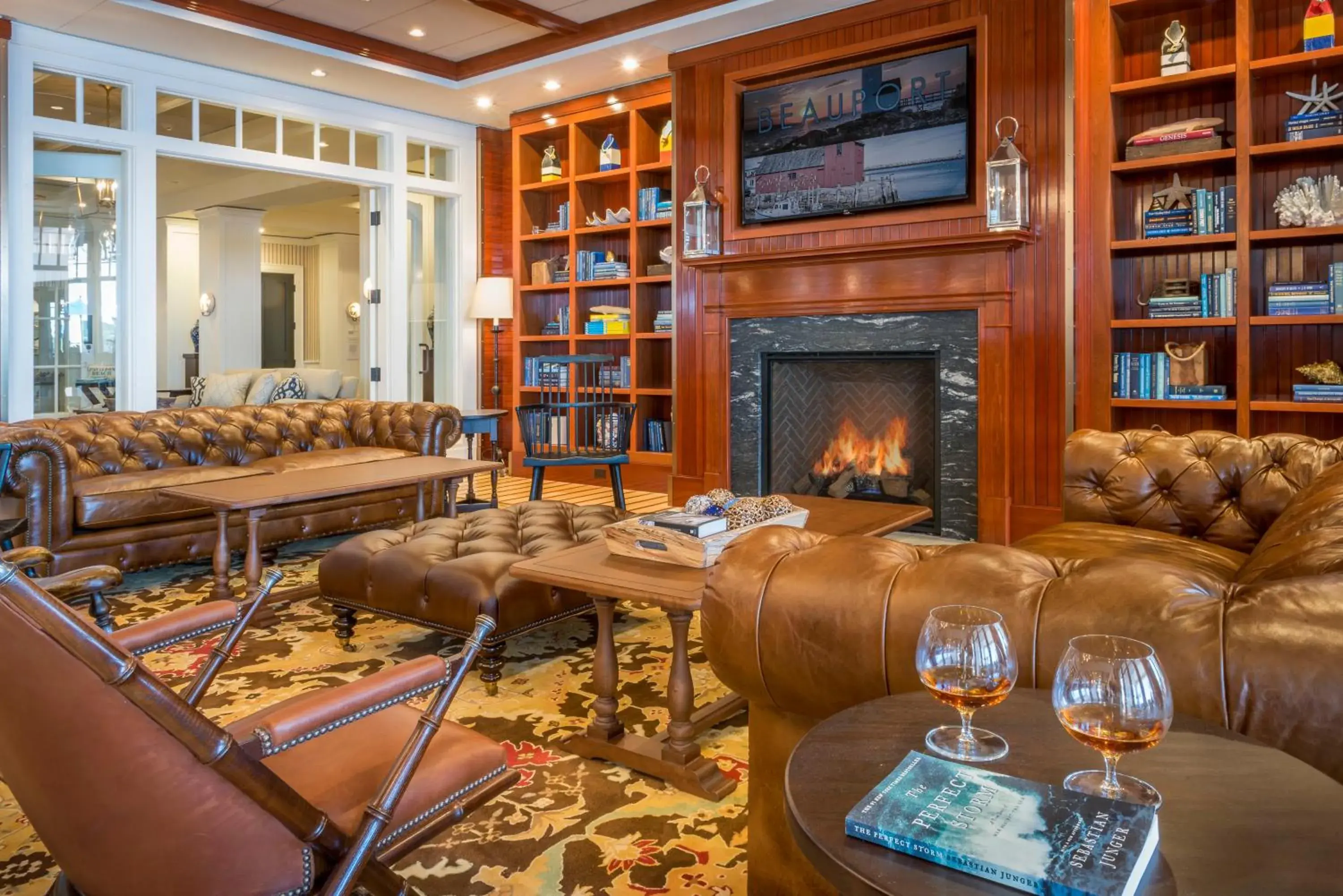 Restaurant/places to eat in Beauport Hotel Gloucester Restaurant/places to eat in Beauport Hotel Gloucester