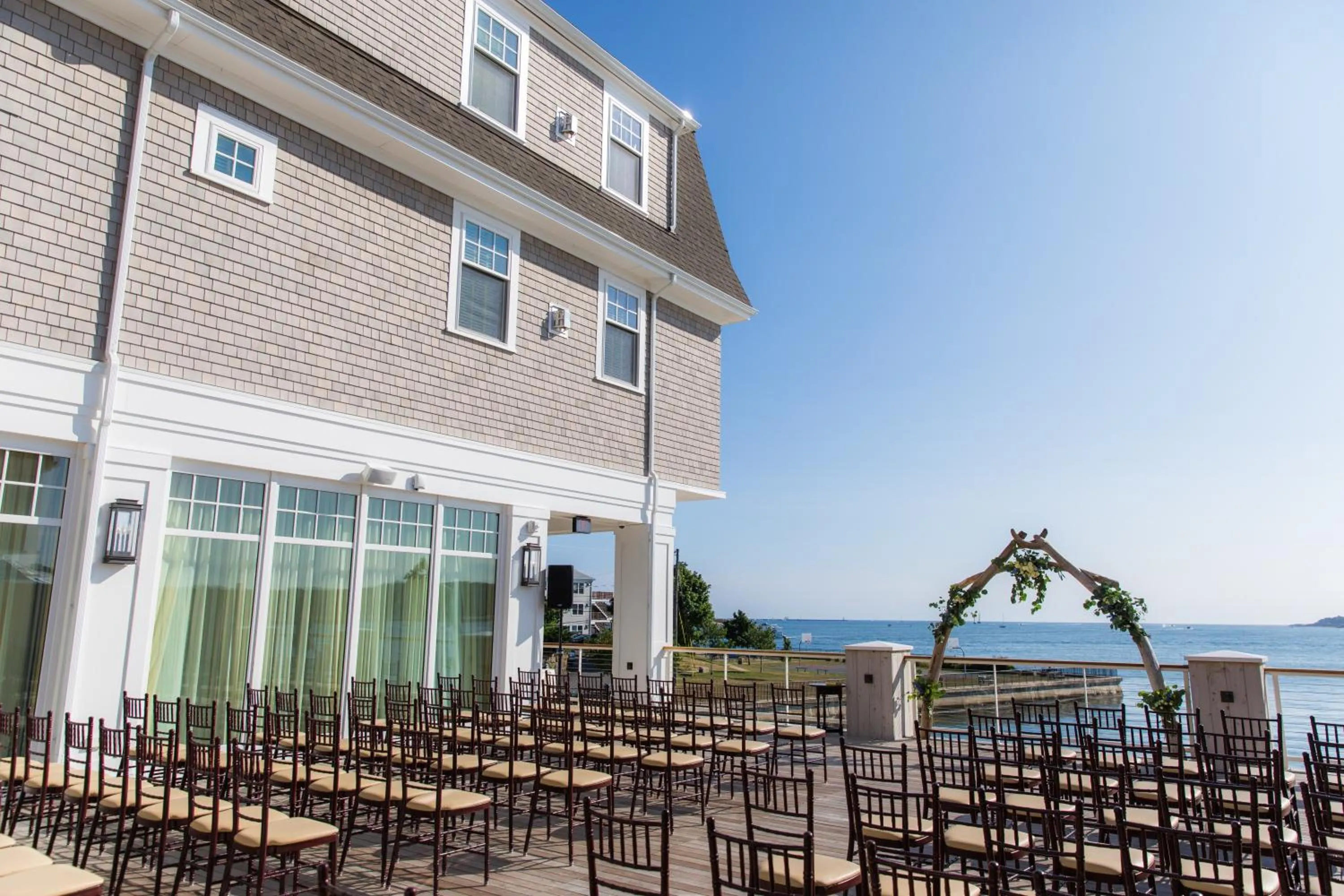 Beauport Hotel Gloucester