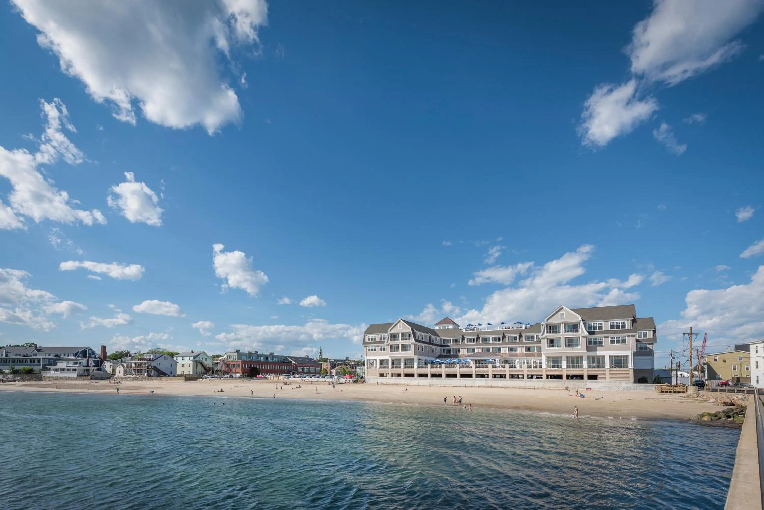 Beauport Hotel Gloucester