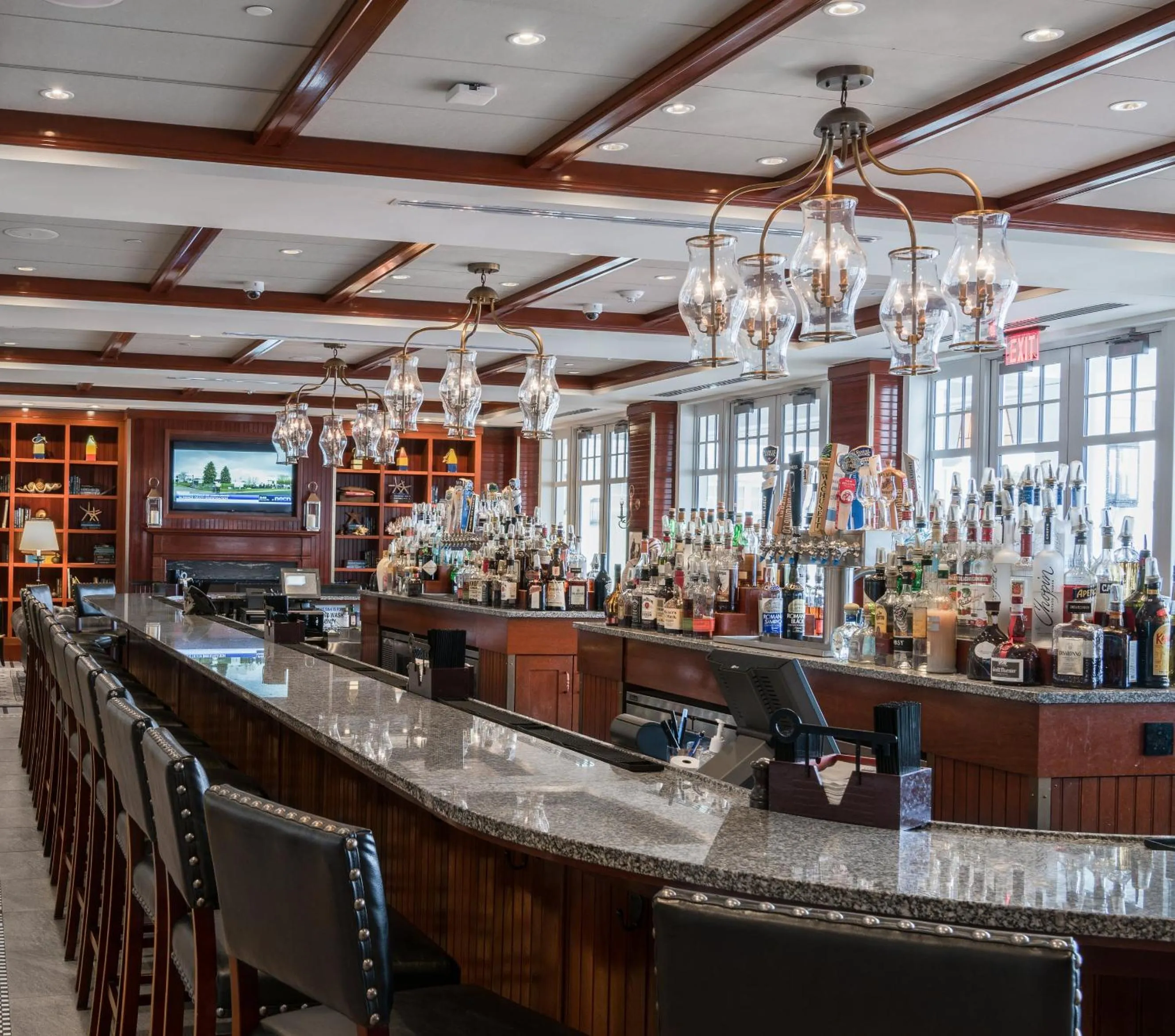 Beauport Hotel Gloucester