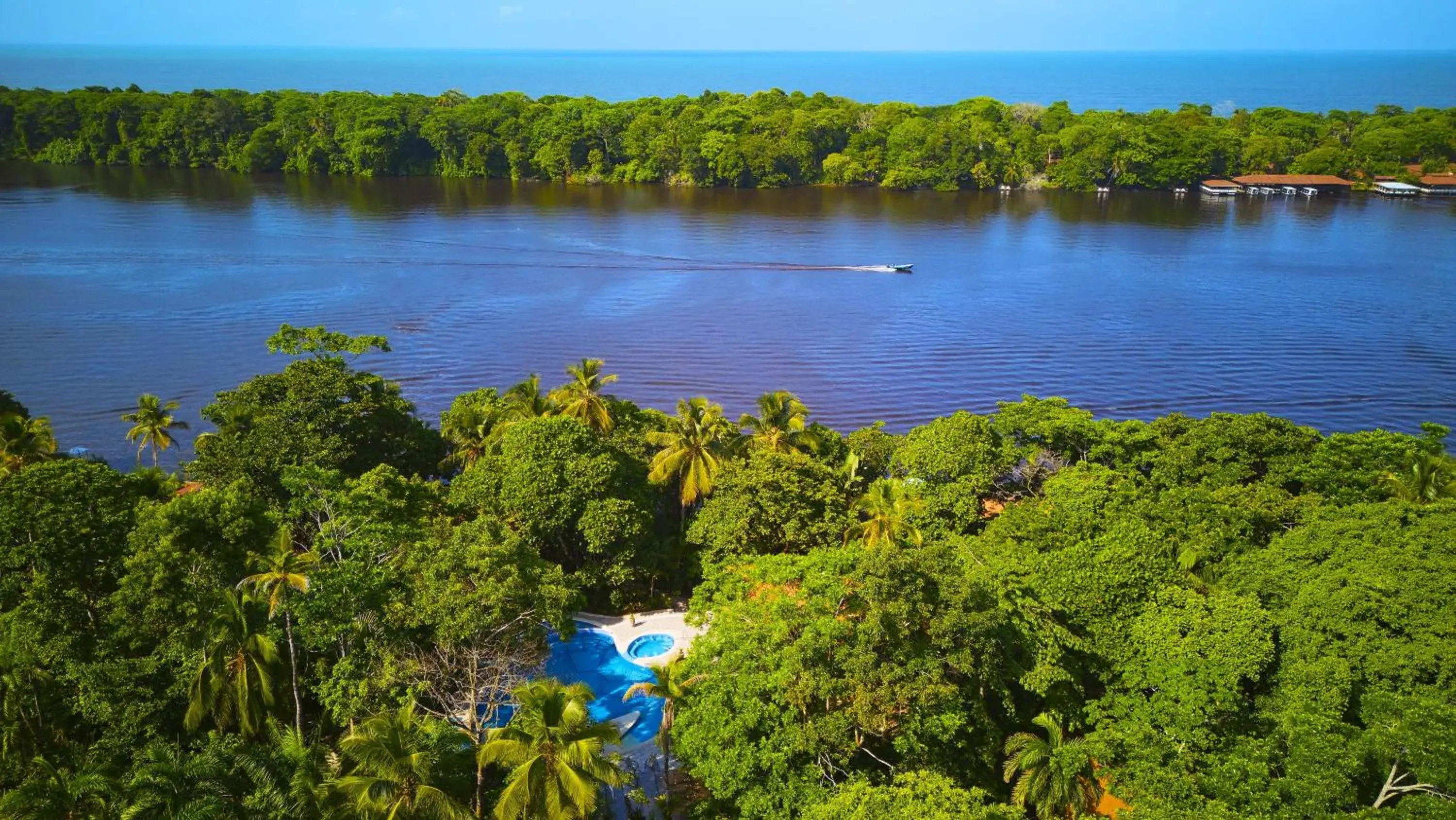 Aninga Lodge Aninga Lodge