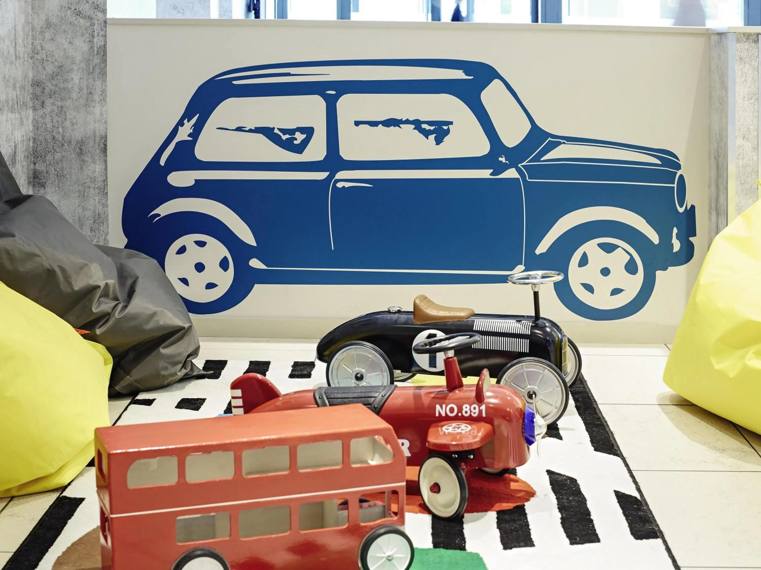 Other in ibis Styles Birmingham NEC & Airport