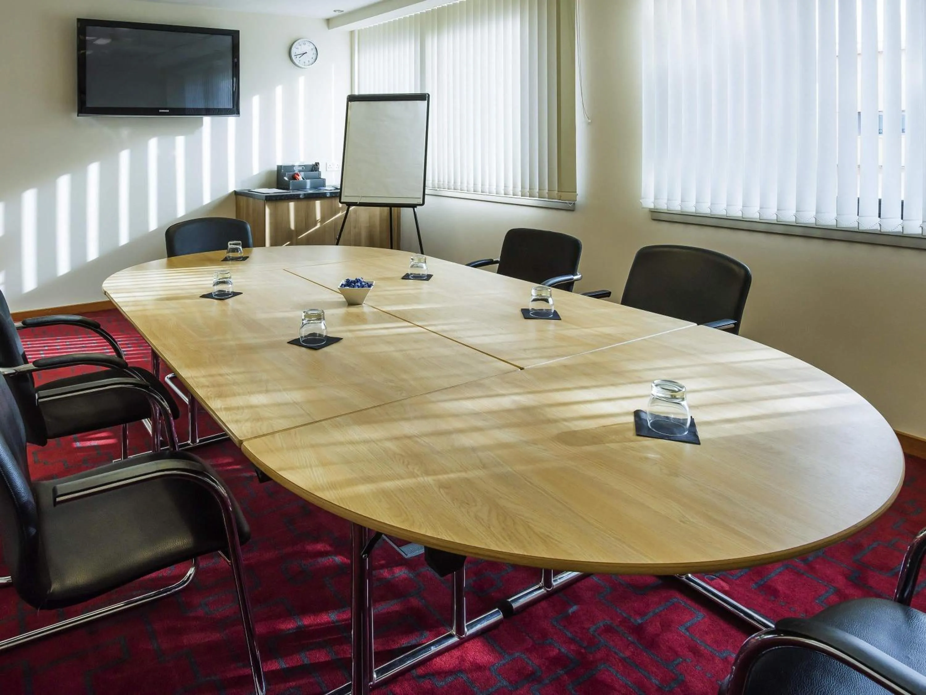 Business facilities in ibis Styles Birmingham NEC & Airport
