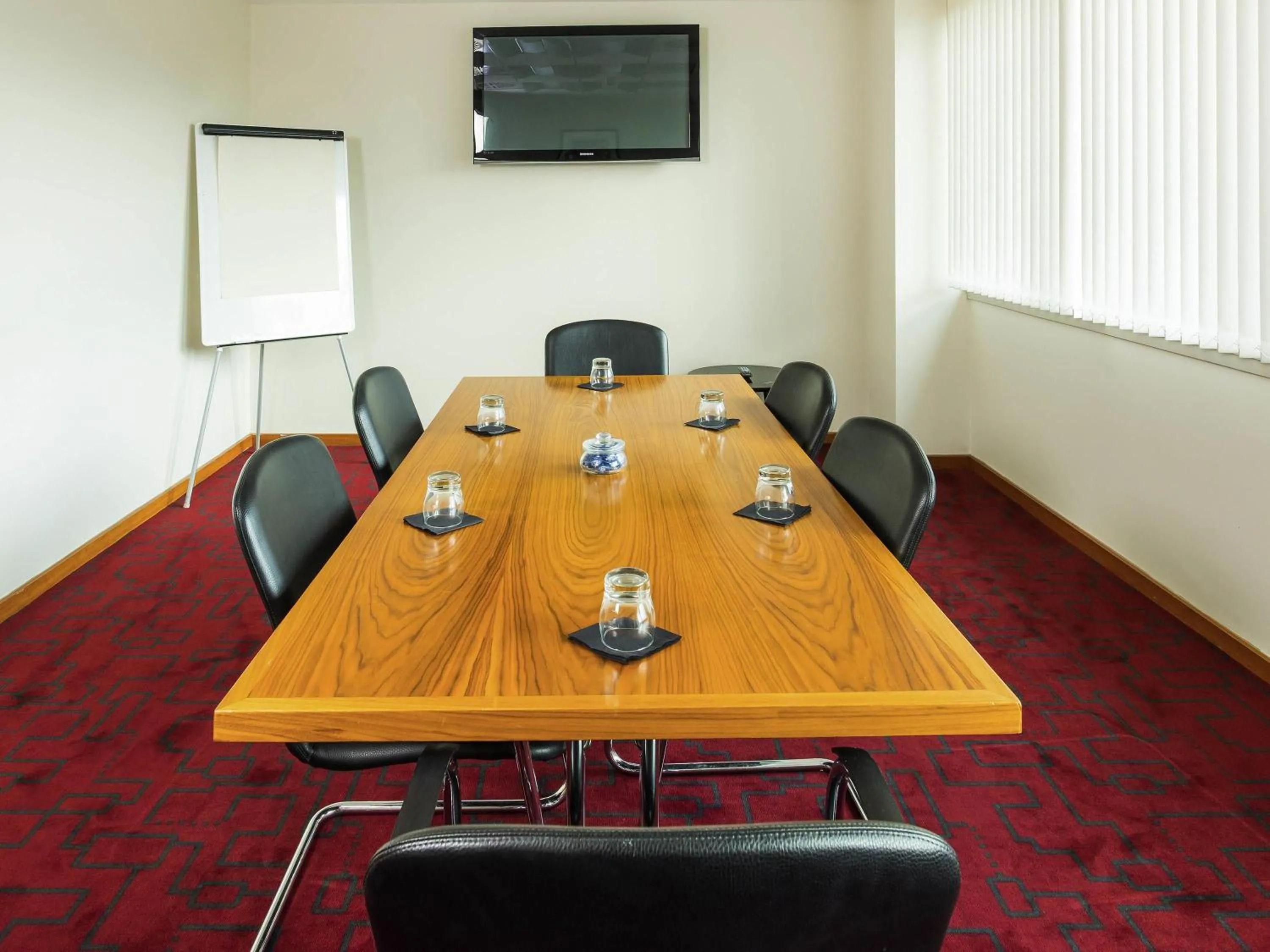 Meeting/conference room in ibis Styles Birmingham NEC & Airport