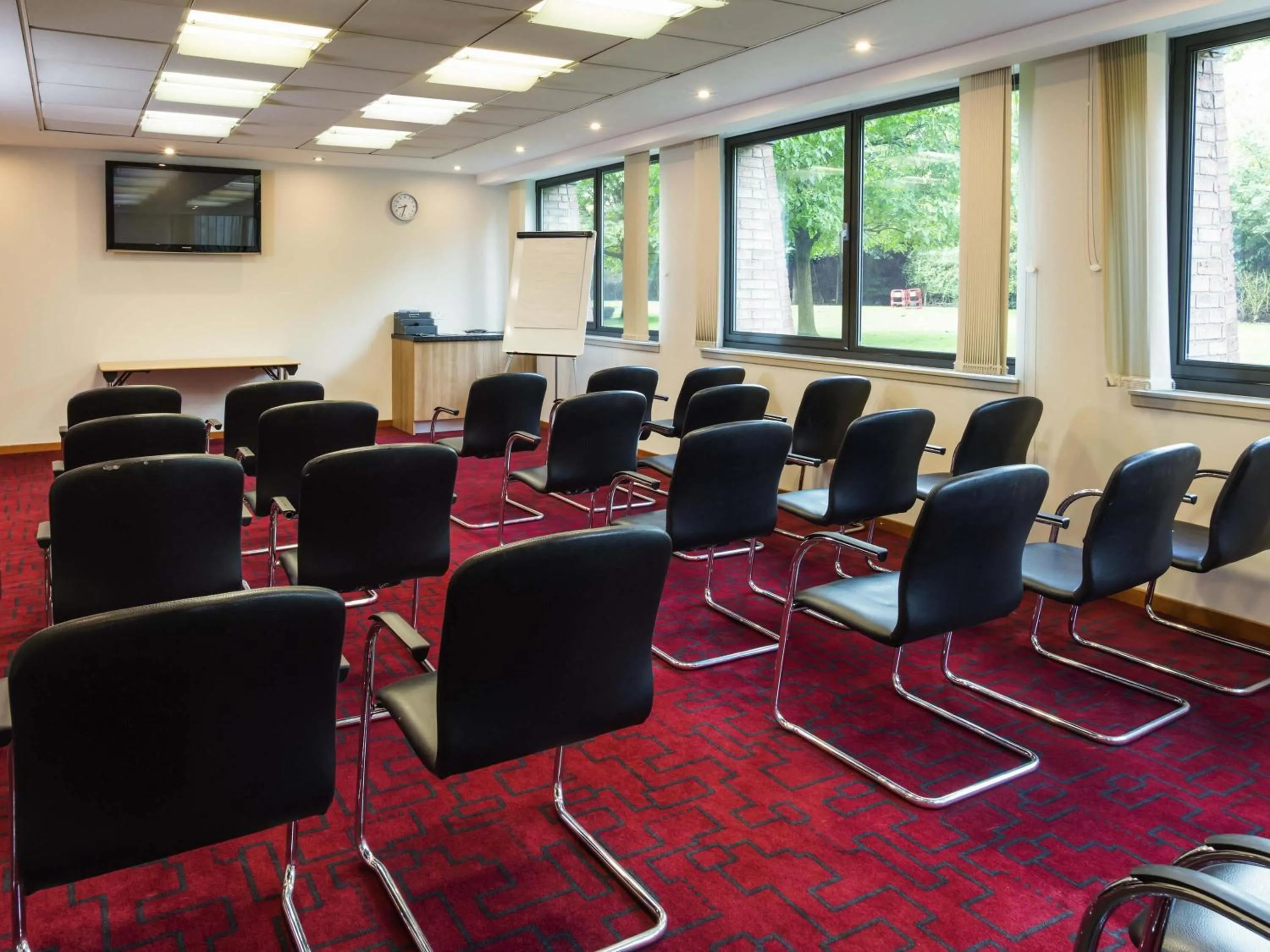 Meeting/conference room in ibis Styles Birmingham NEC & Airport