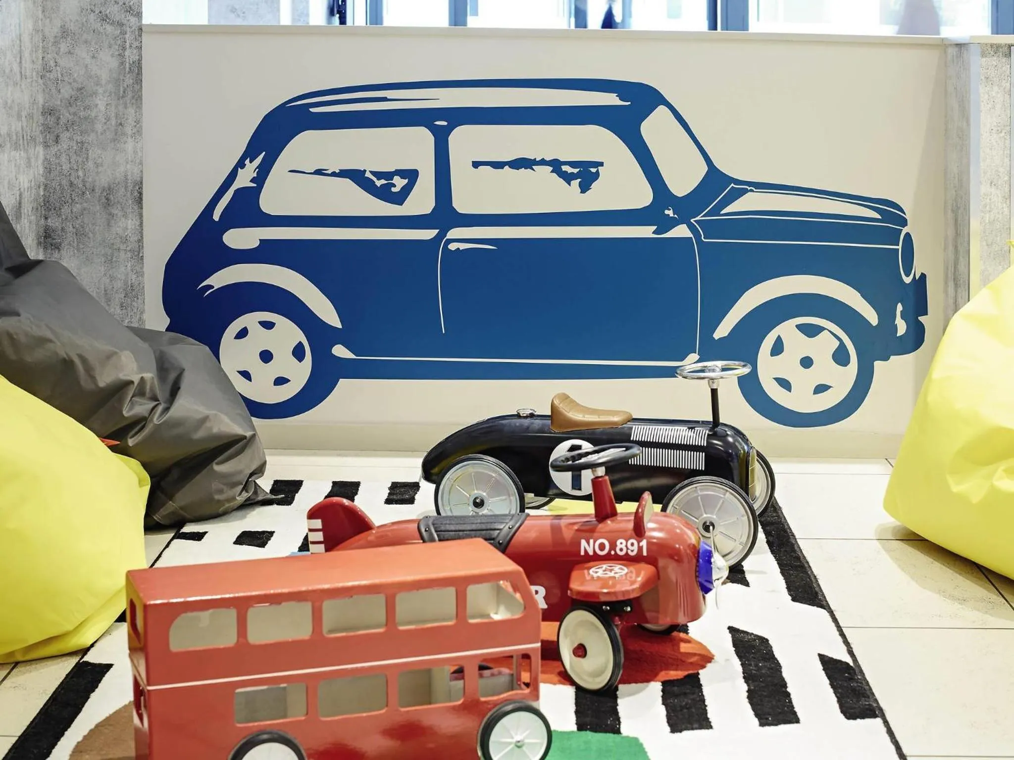 Other in ibis Styles Birmingham NEC & Airport