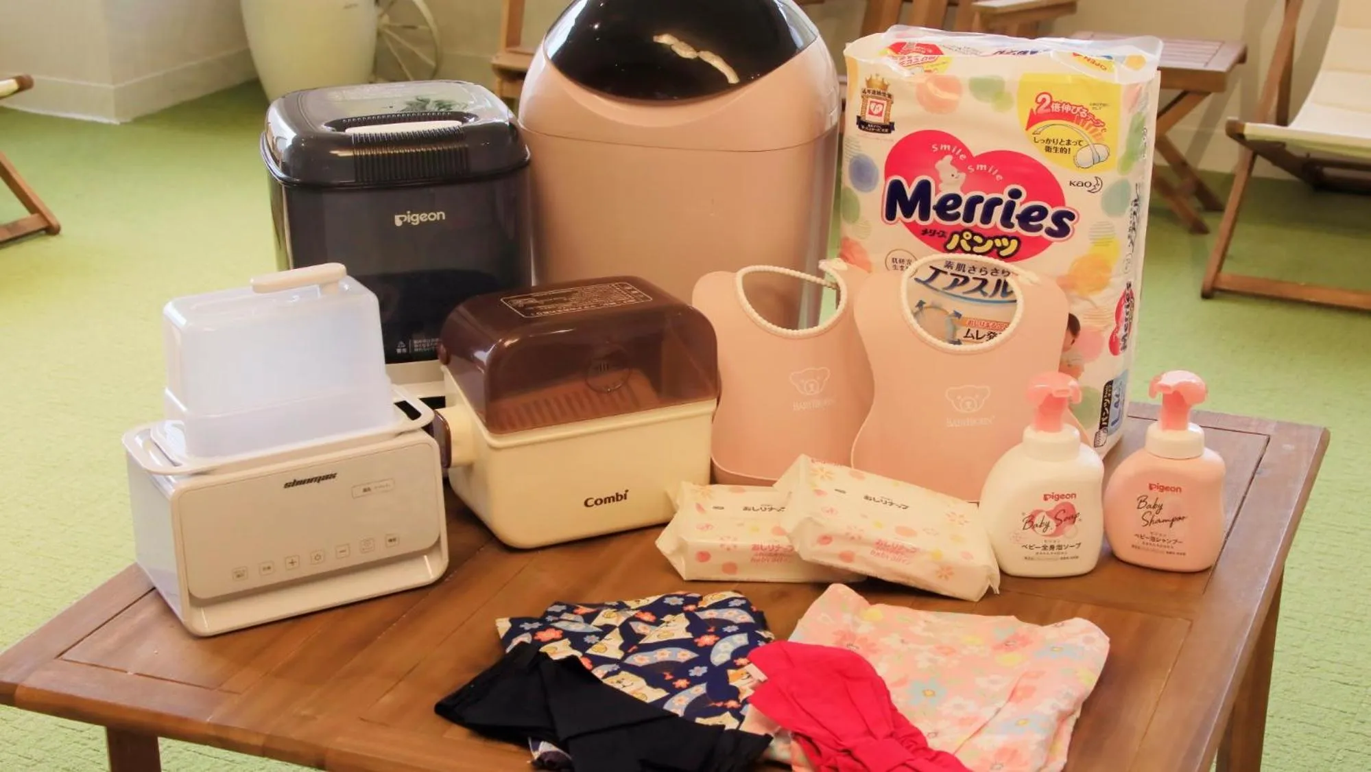 Yutorelo Nasushiobara