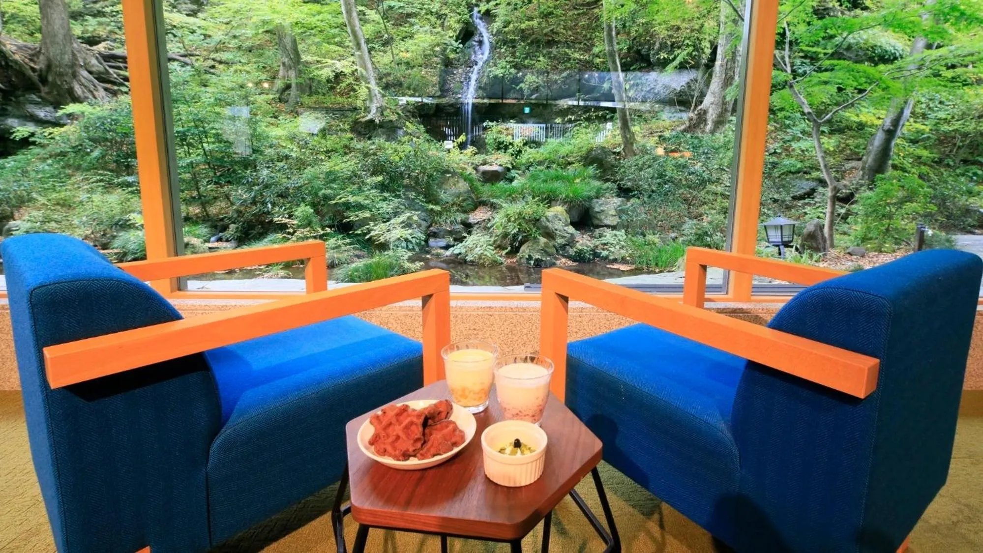 Yutorelo Nasushiobara