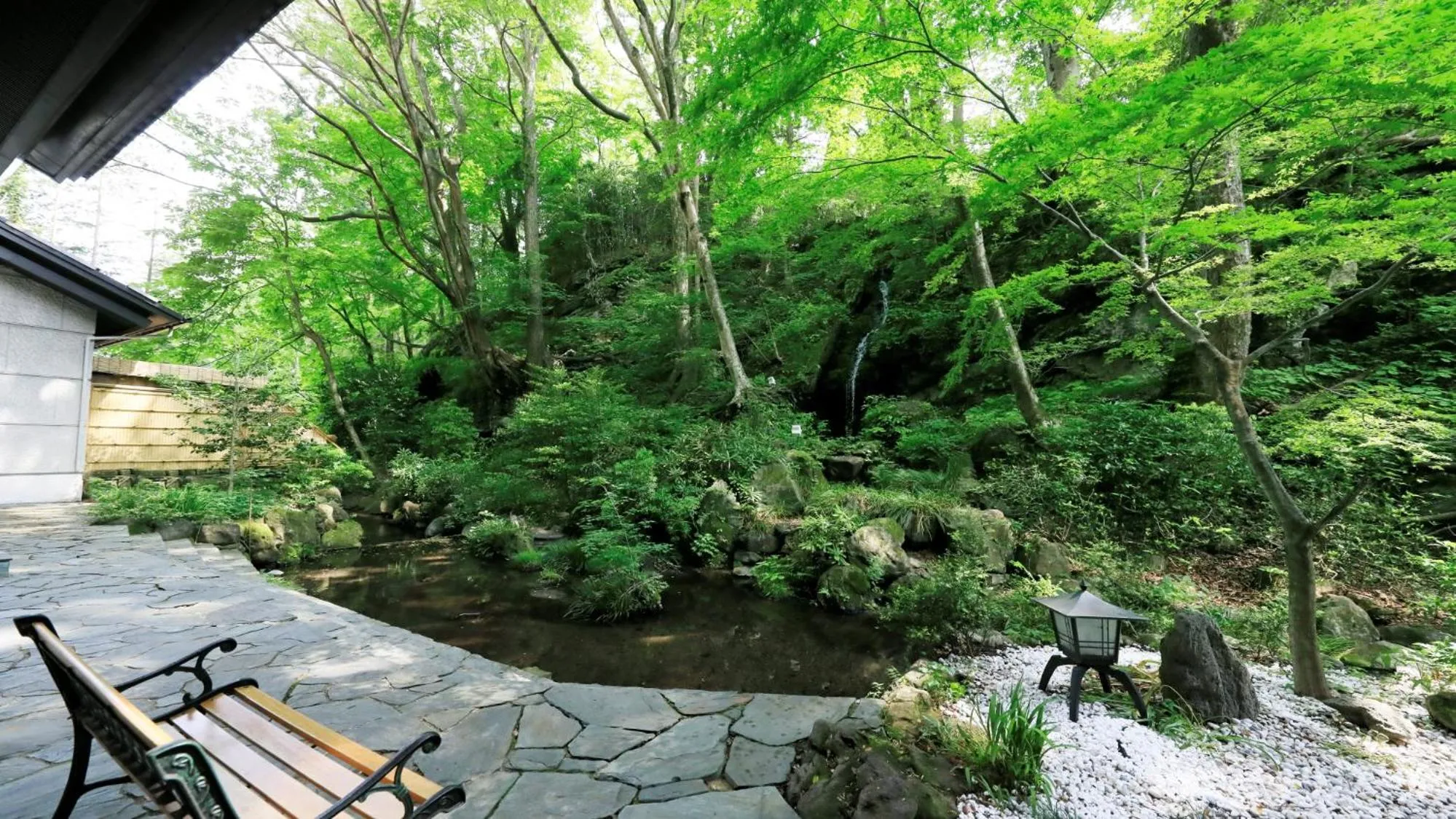 Yutorelo Nasushiobara