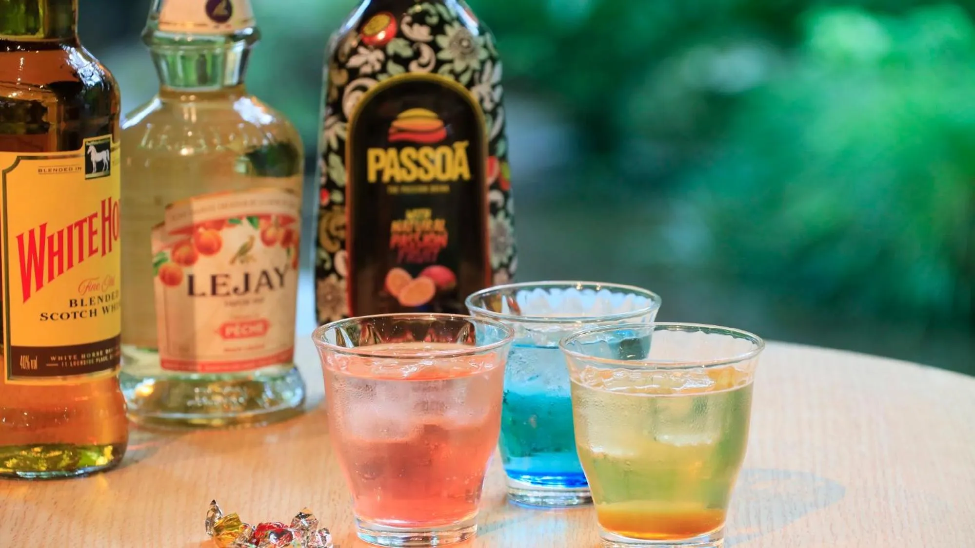 Yutorelo Nasushiobara