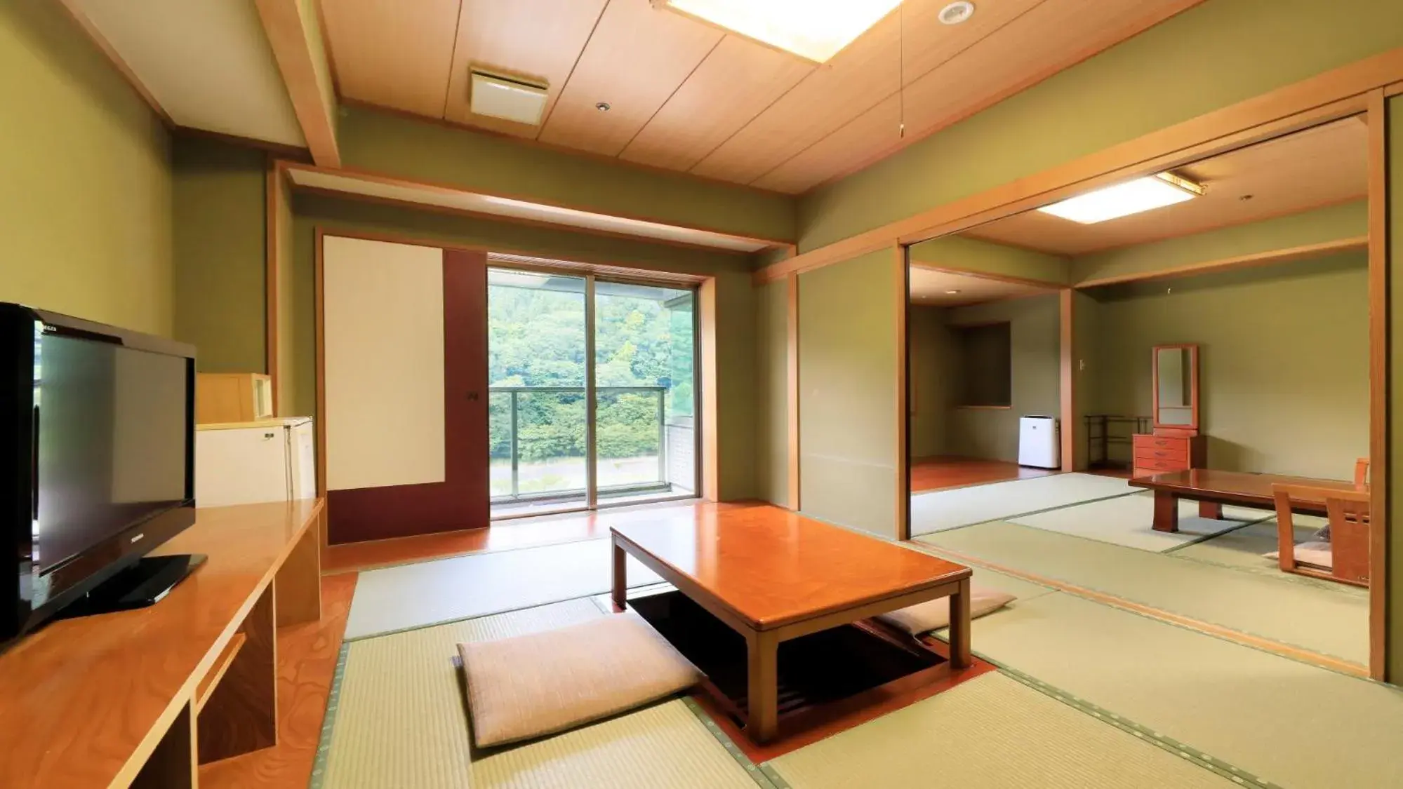 Bed in Yutorelo Nasushiobara Bed in Yutorelo Nasushiobara