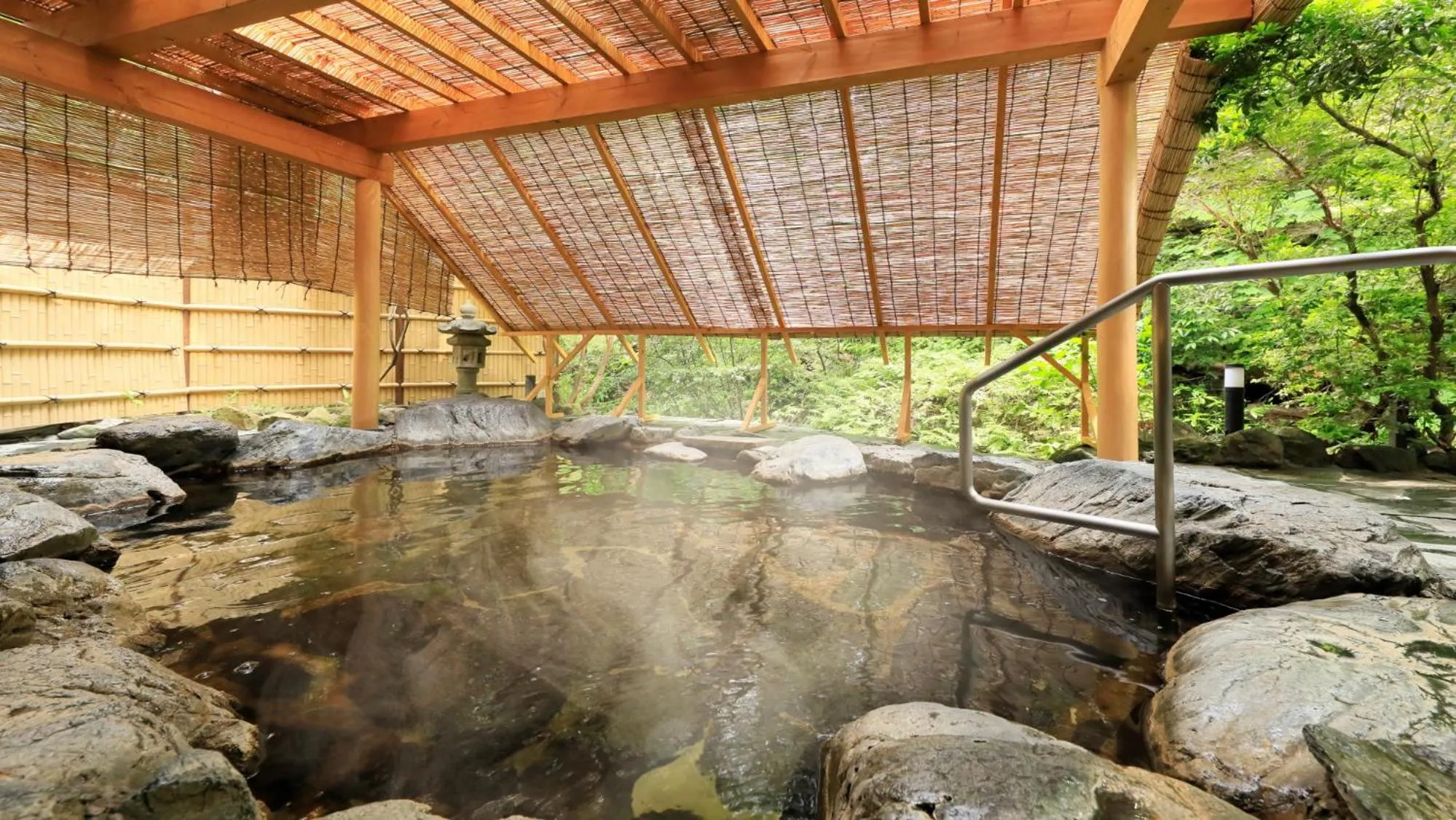 Yutorelo Nasushiobara