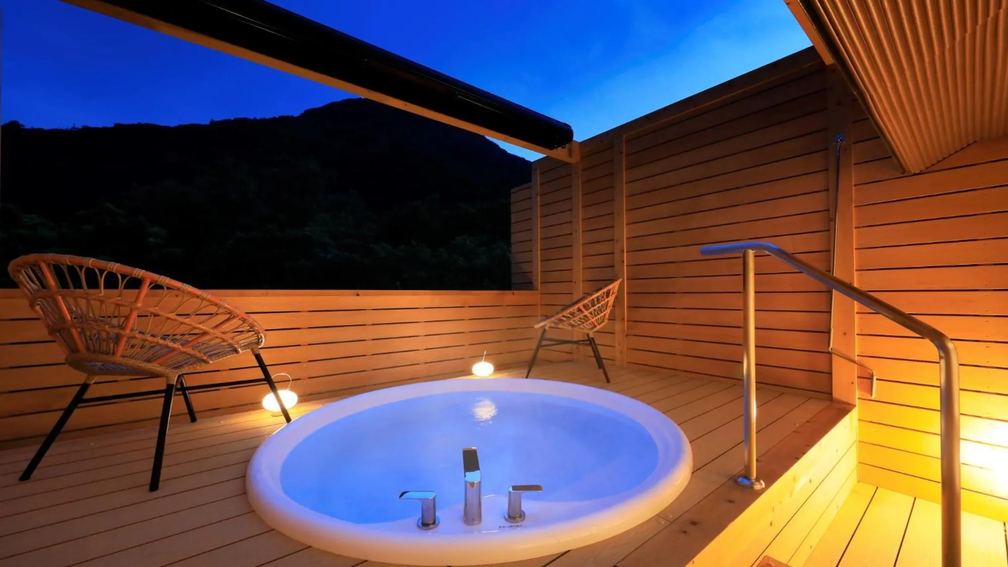 Yutorelo Nasushiobara