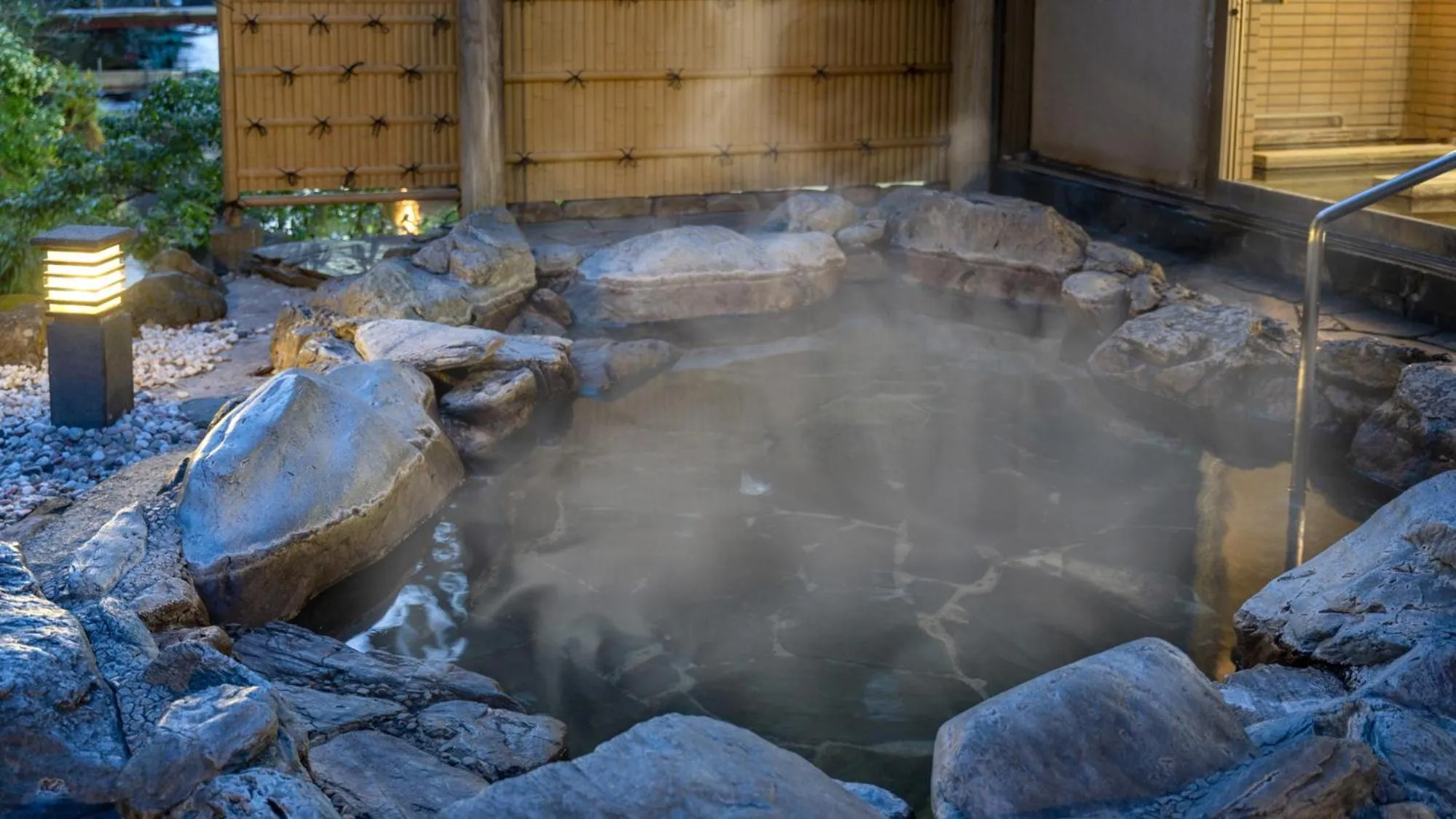 Yutorelo Nasushiobara