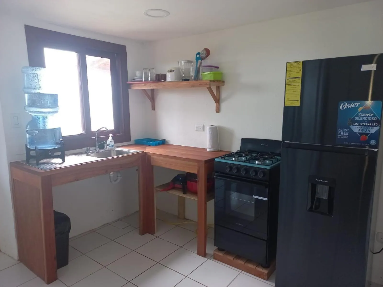 Magnific Rock - Surf Resort & Yoga Retreat Nicaragua