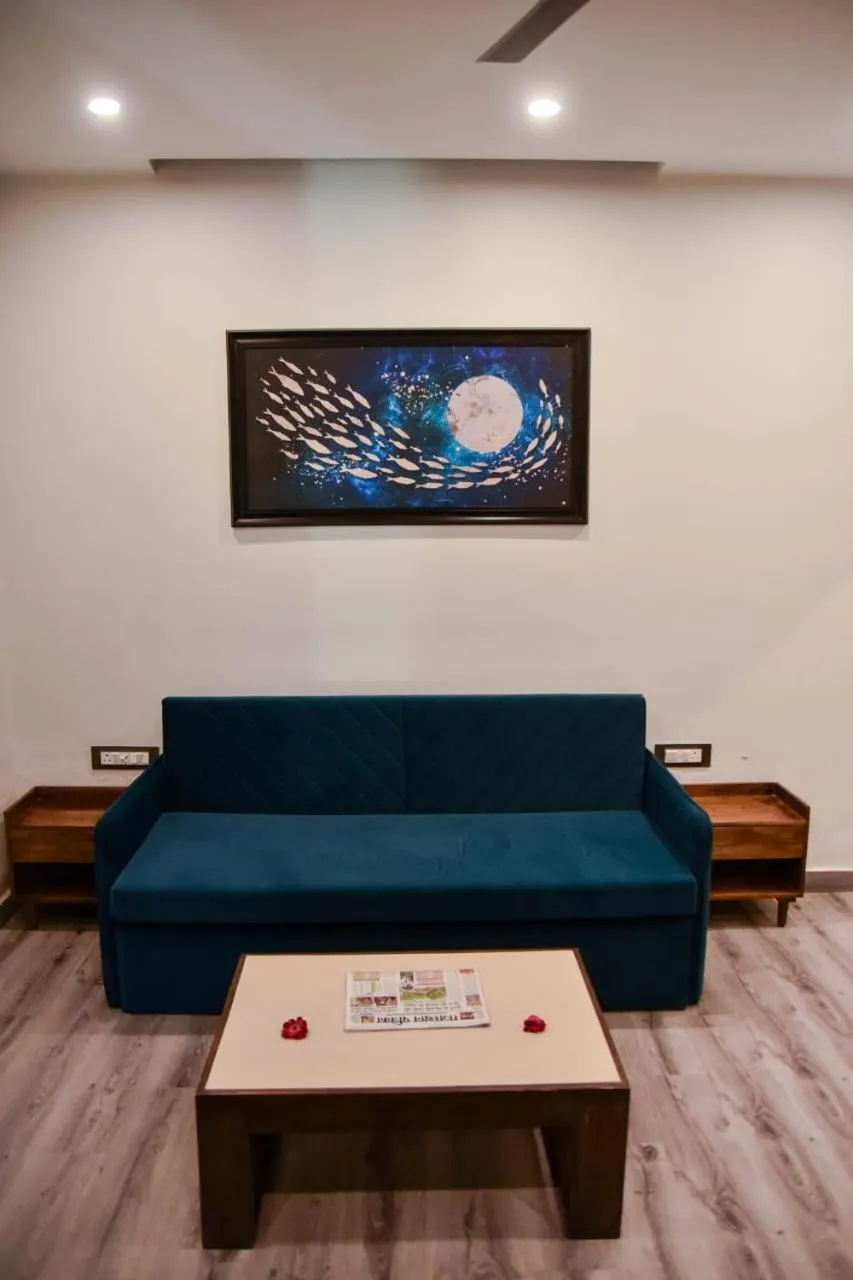 Riverarch Greenfields Resort