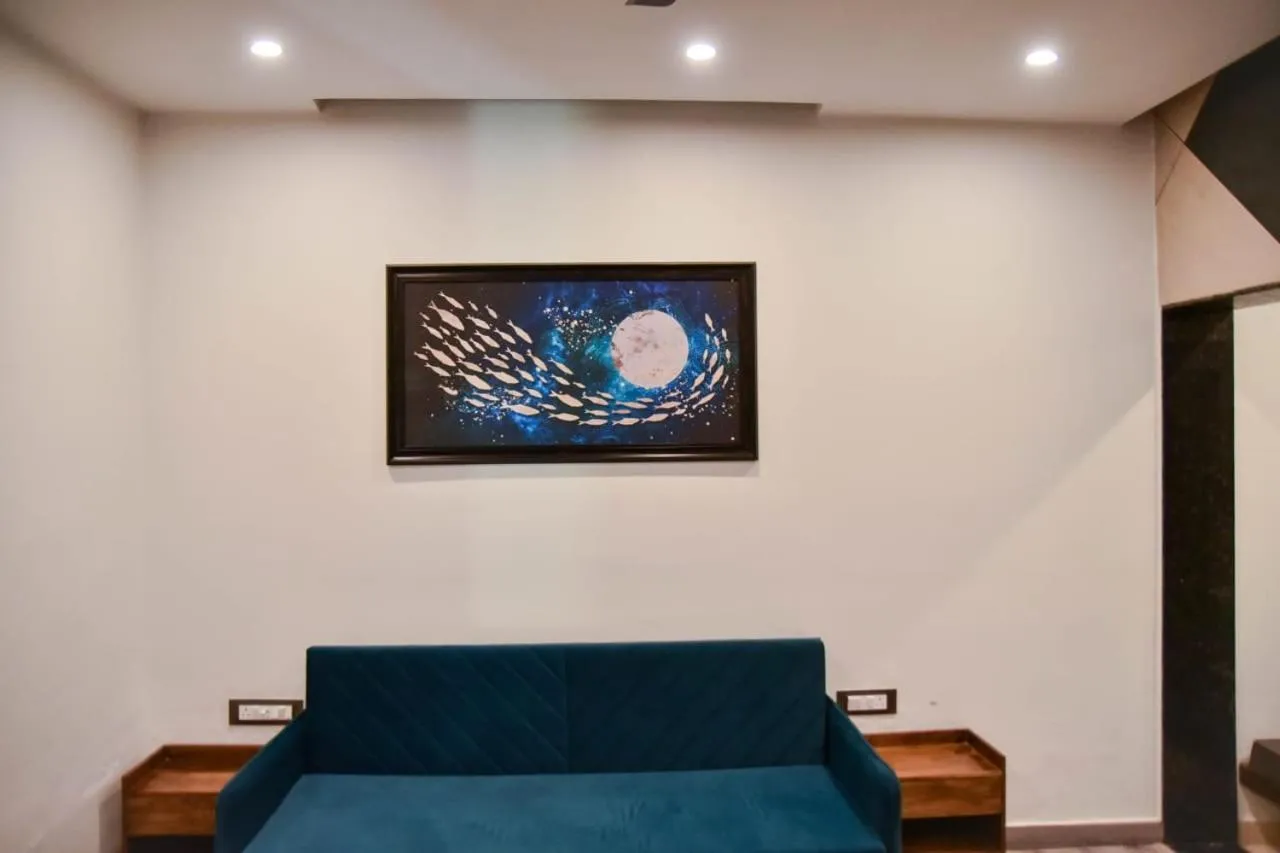 Riverarch Greenfields Resort