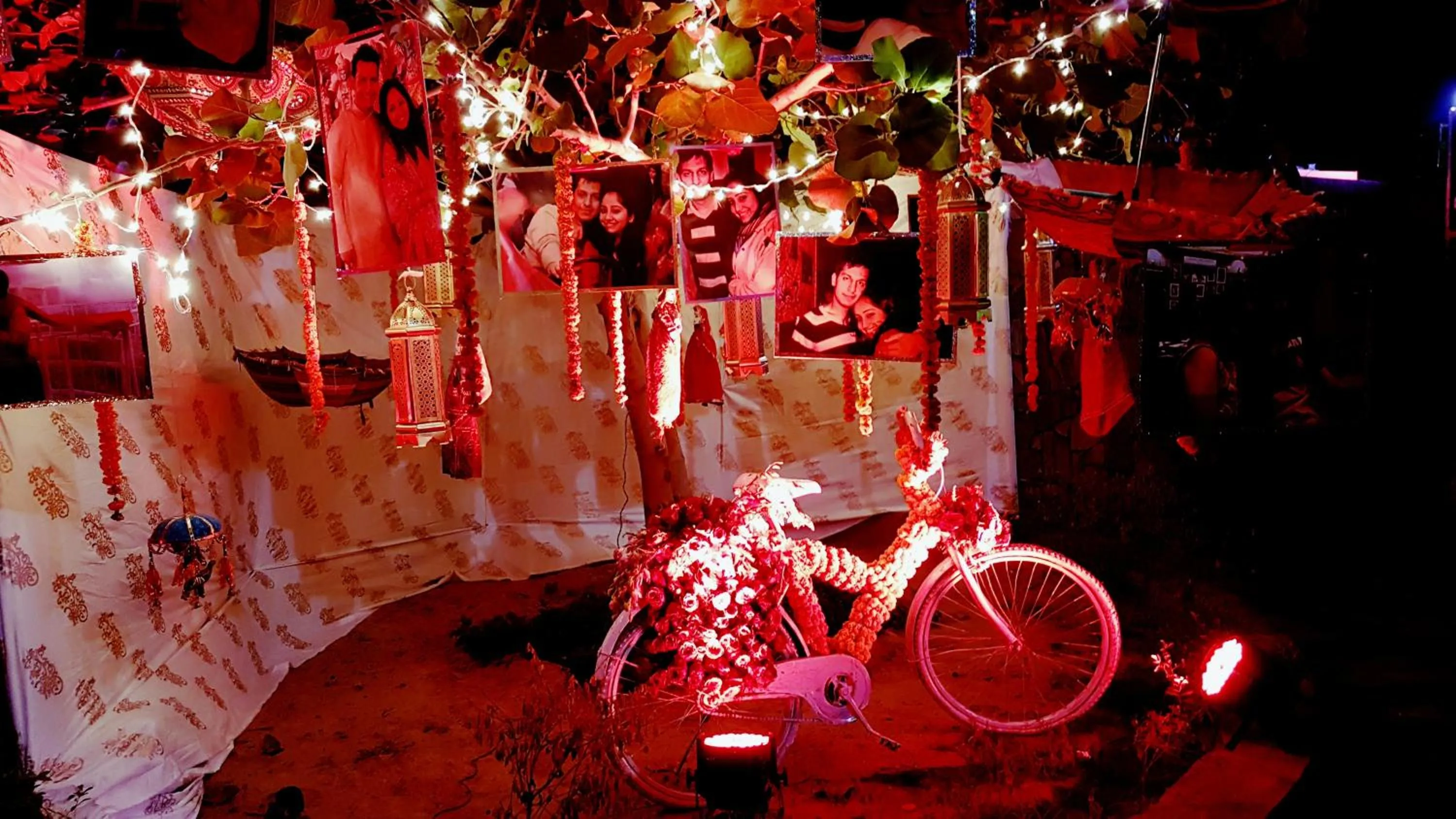 Banquet/Function facilities in Riverarch Greenfields Resort