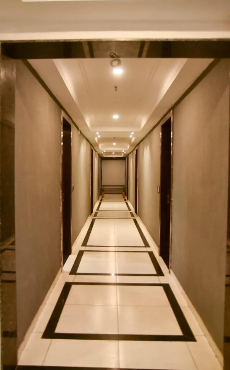 Riverarch Greenfields Resort