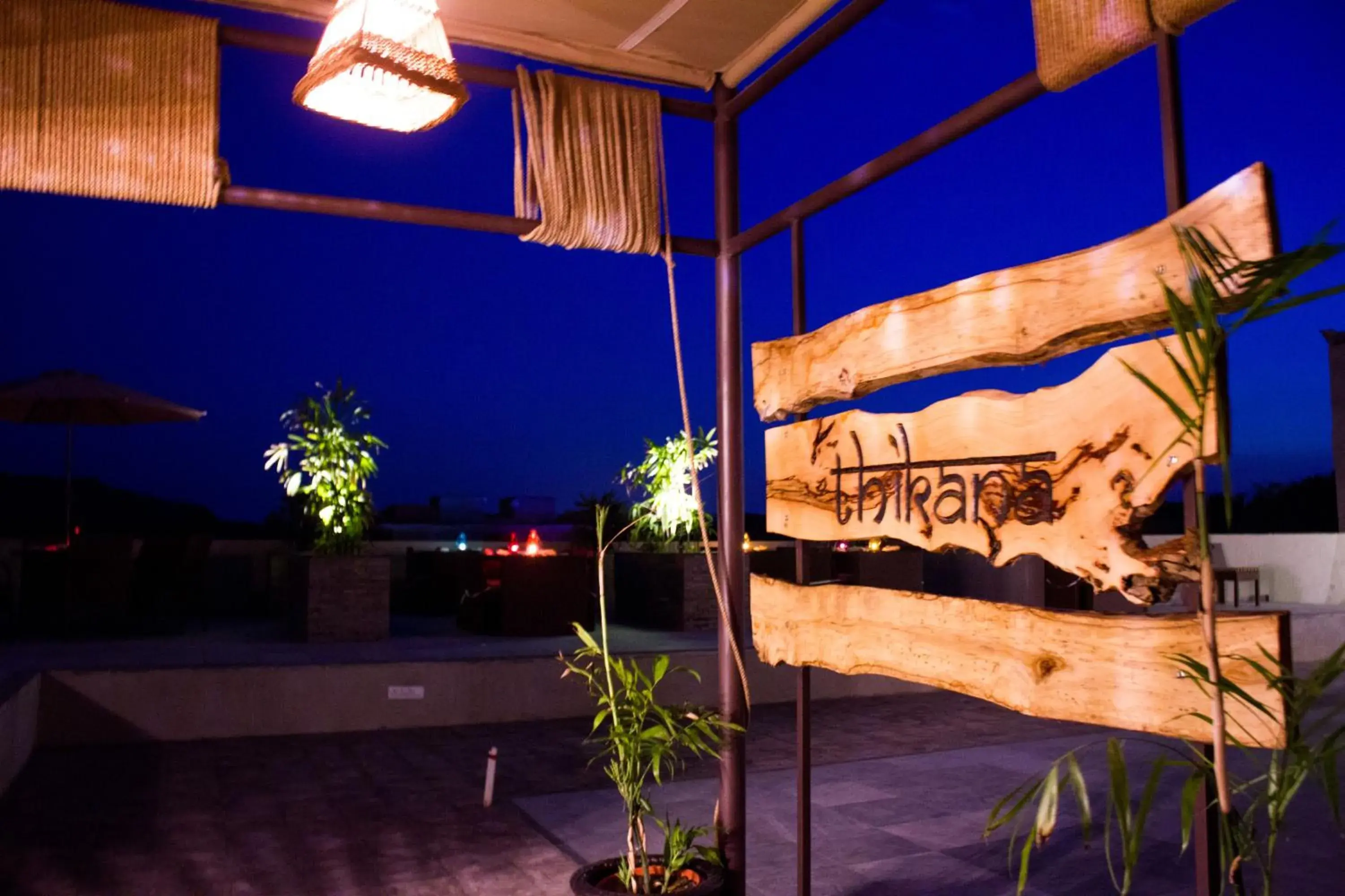 Restaurant/places to eat in Riverarch Greenfields Resort Restaurant/places to eat in Riverarch Greenfields Resort