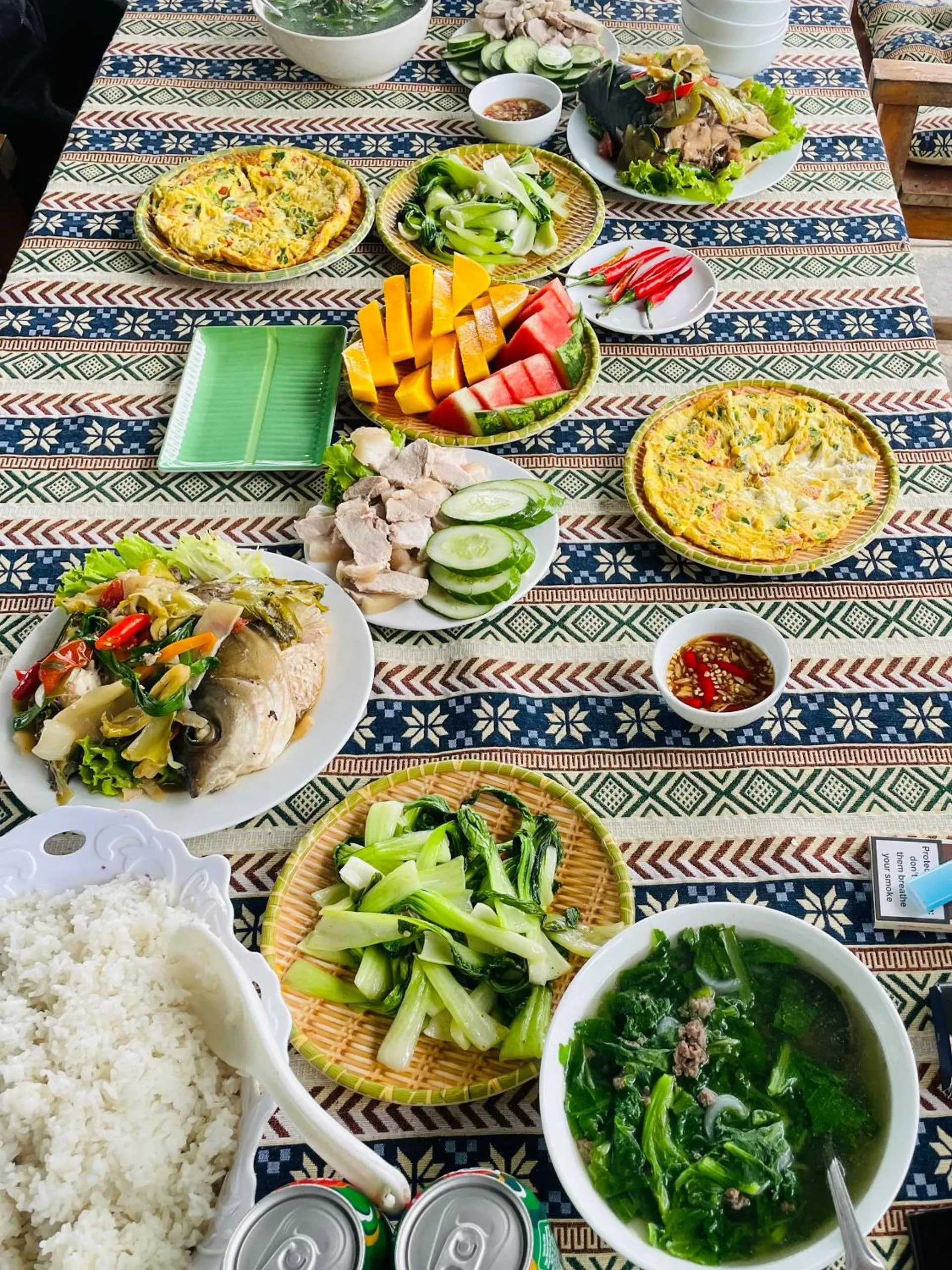 Jungle Boss Travel Lodge