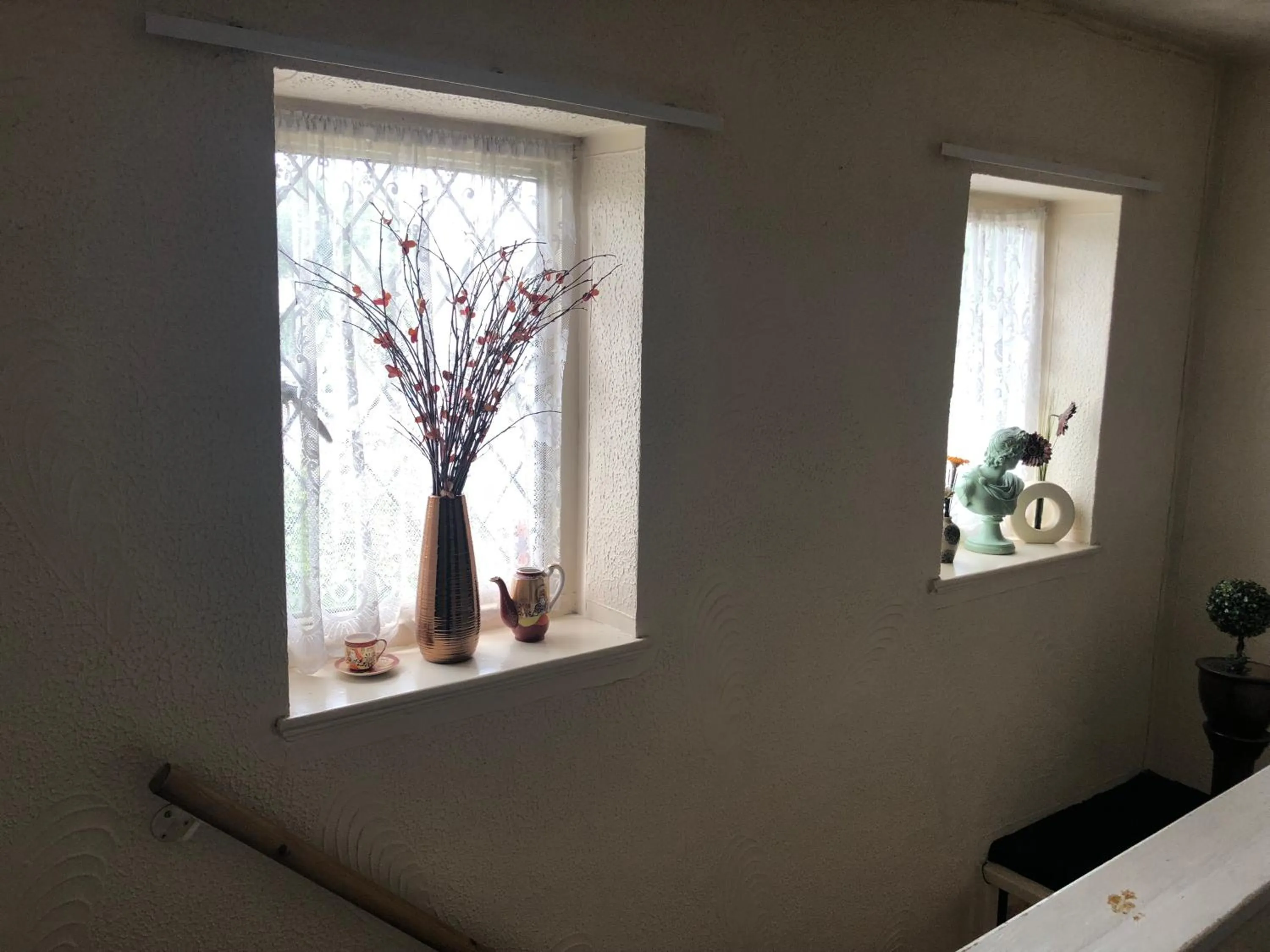 Property building in Charde Guest House